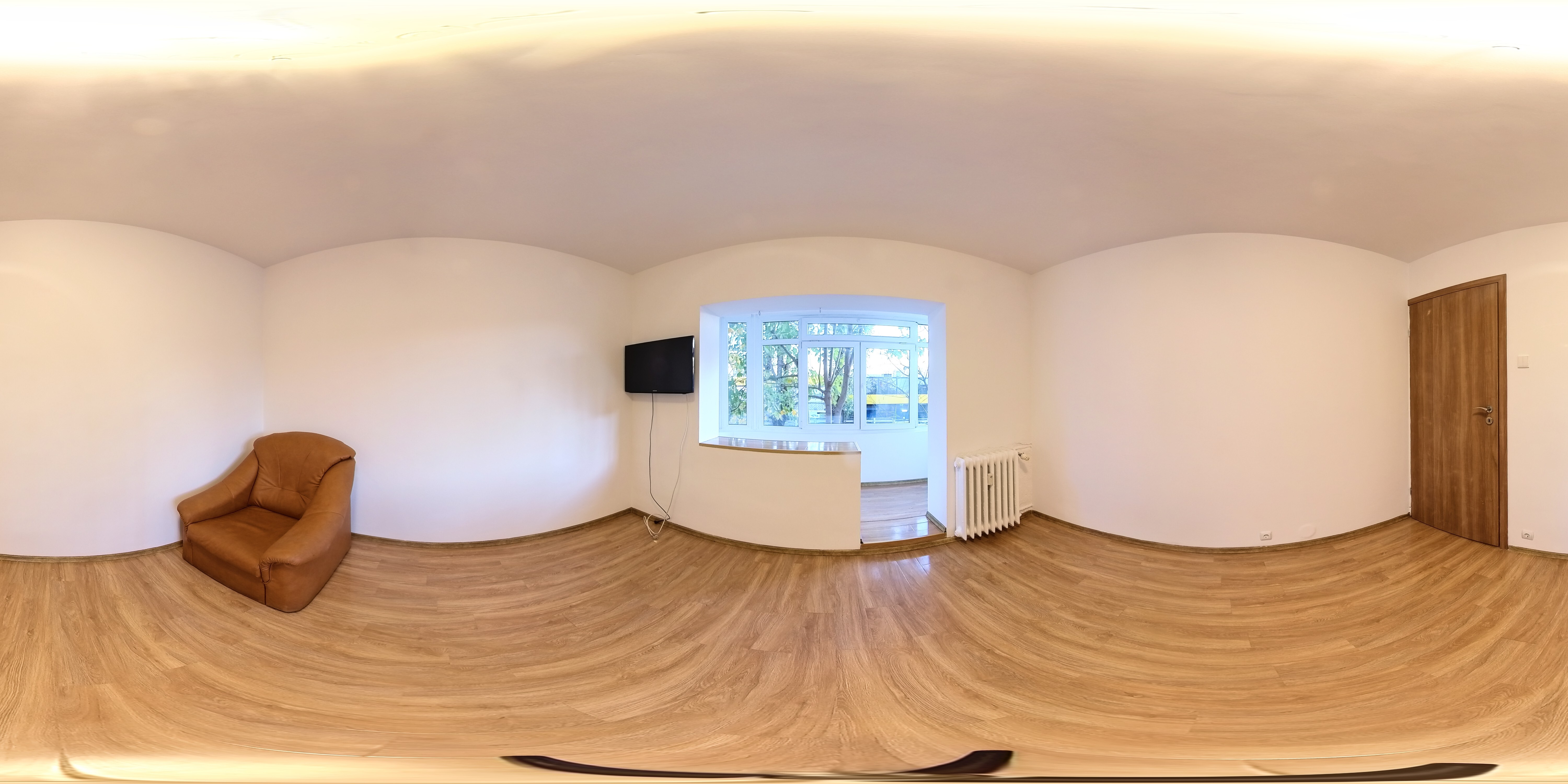 3 Camere - Aviatiei - Aurel Vlaicu - Promenada