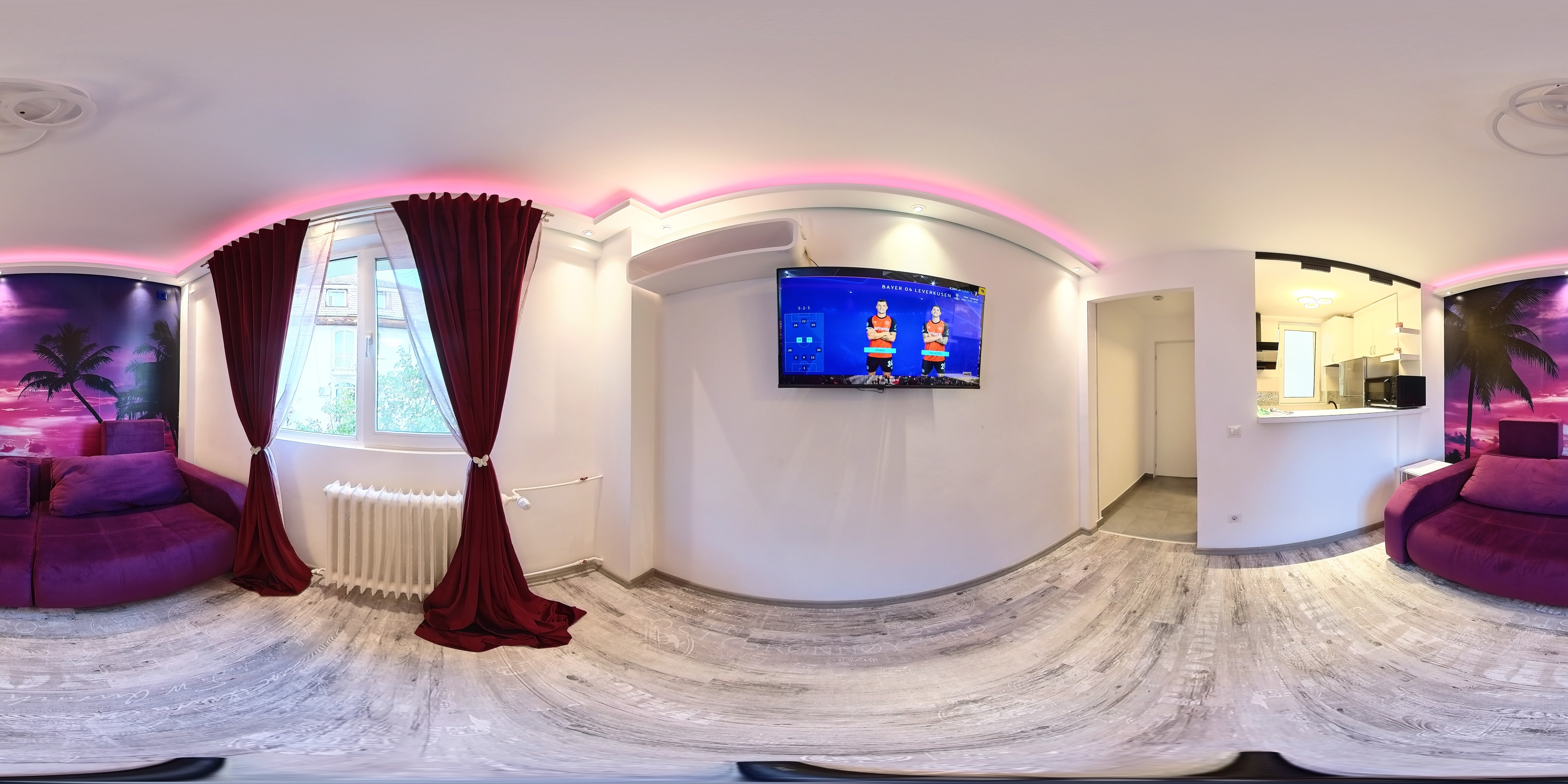 2 Camere - Dorobanti - Perla - Calea Dorobantilor