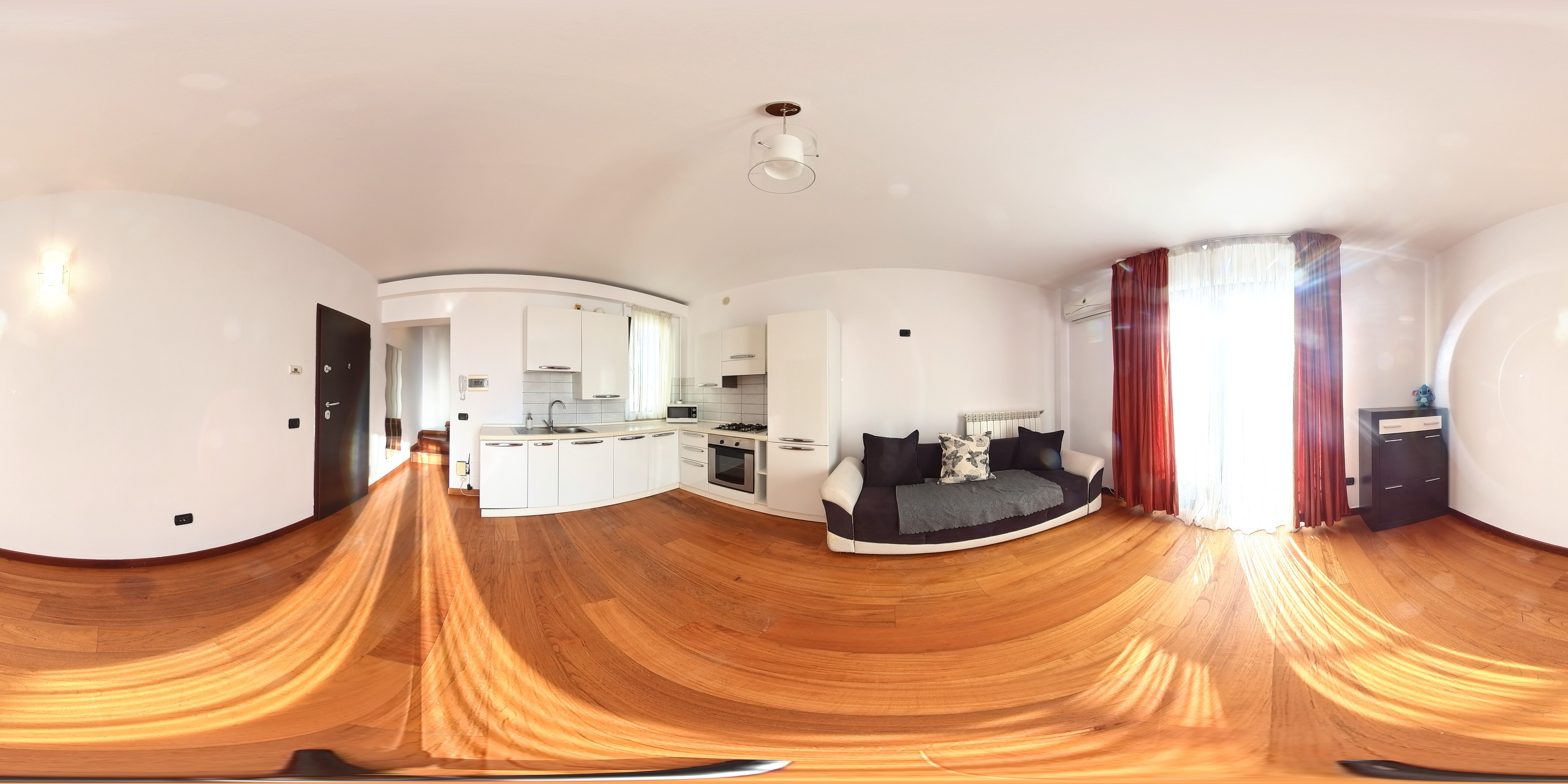 Parcul Carol - Unirii - Str Principatele Unite - Duplex SUT 83MP