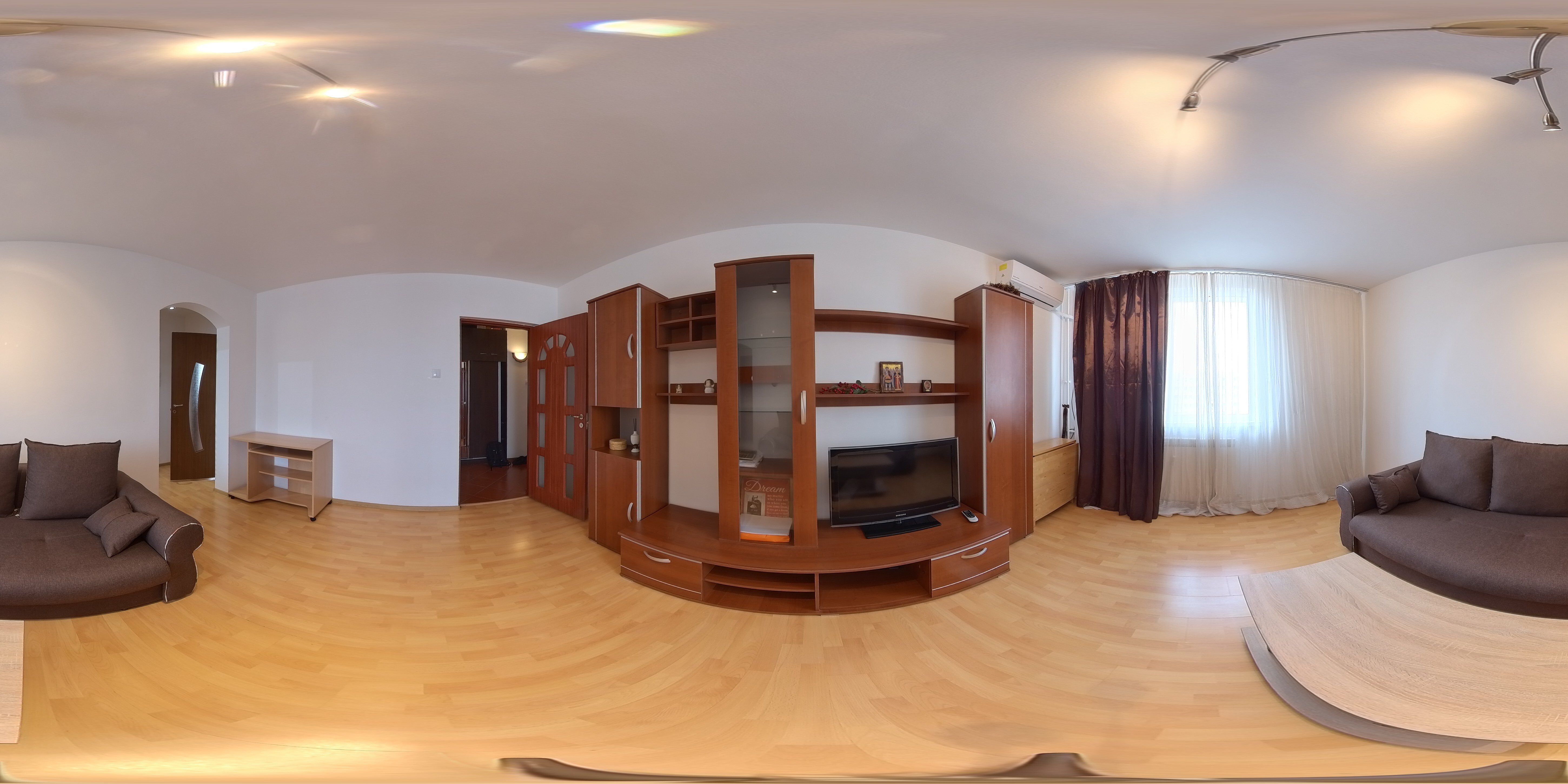 3 Camere - Ozana - 1 Decembrie - Metrou