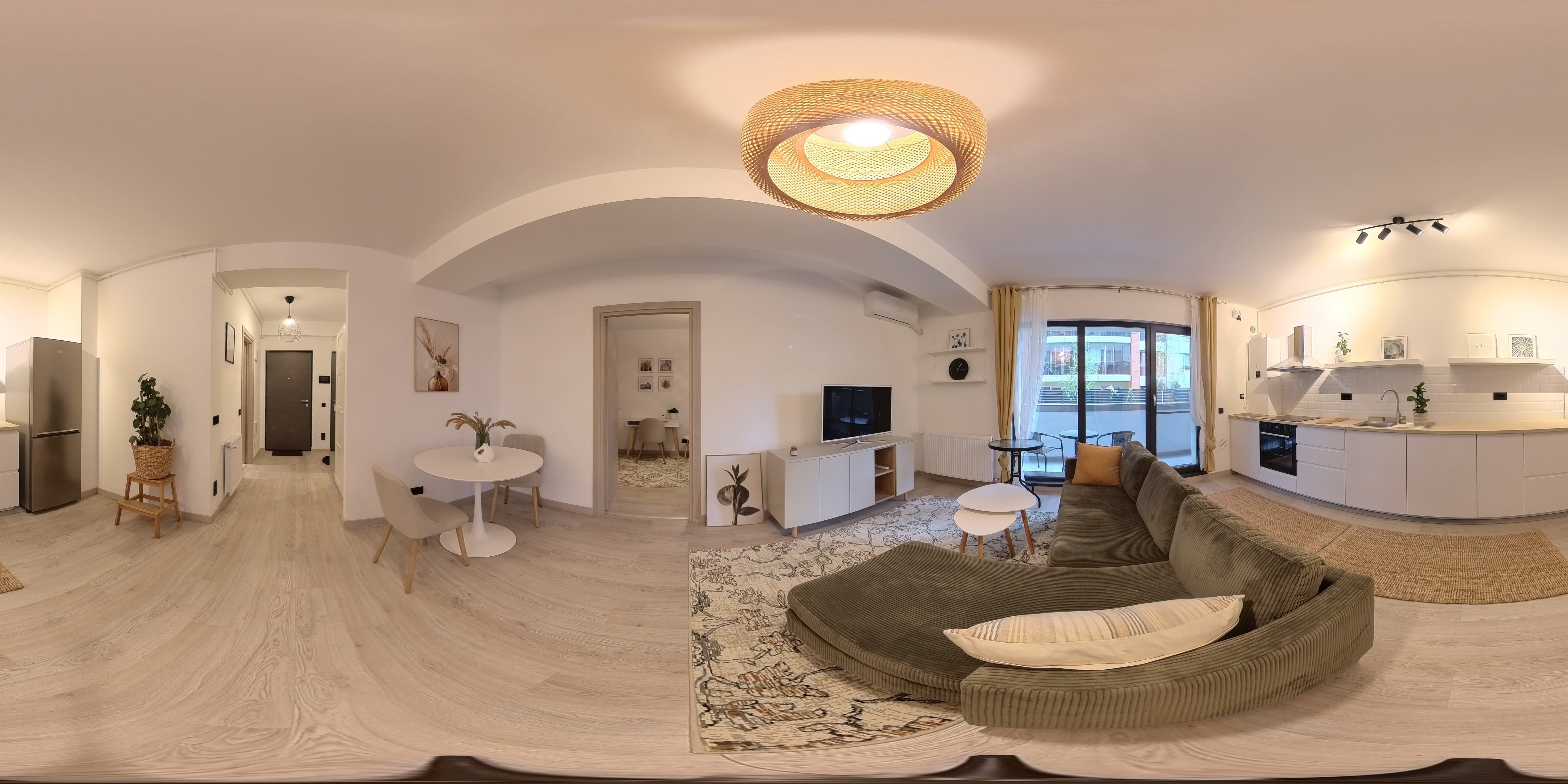 2 Camere - Alba Iulia - Select Residences - Dudesti -Complex