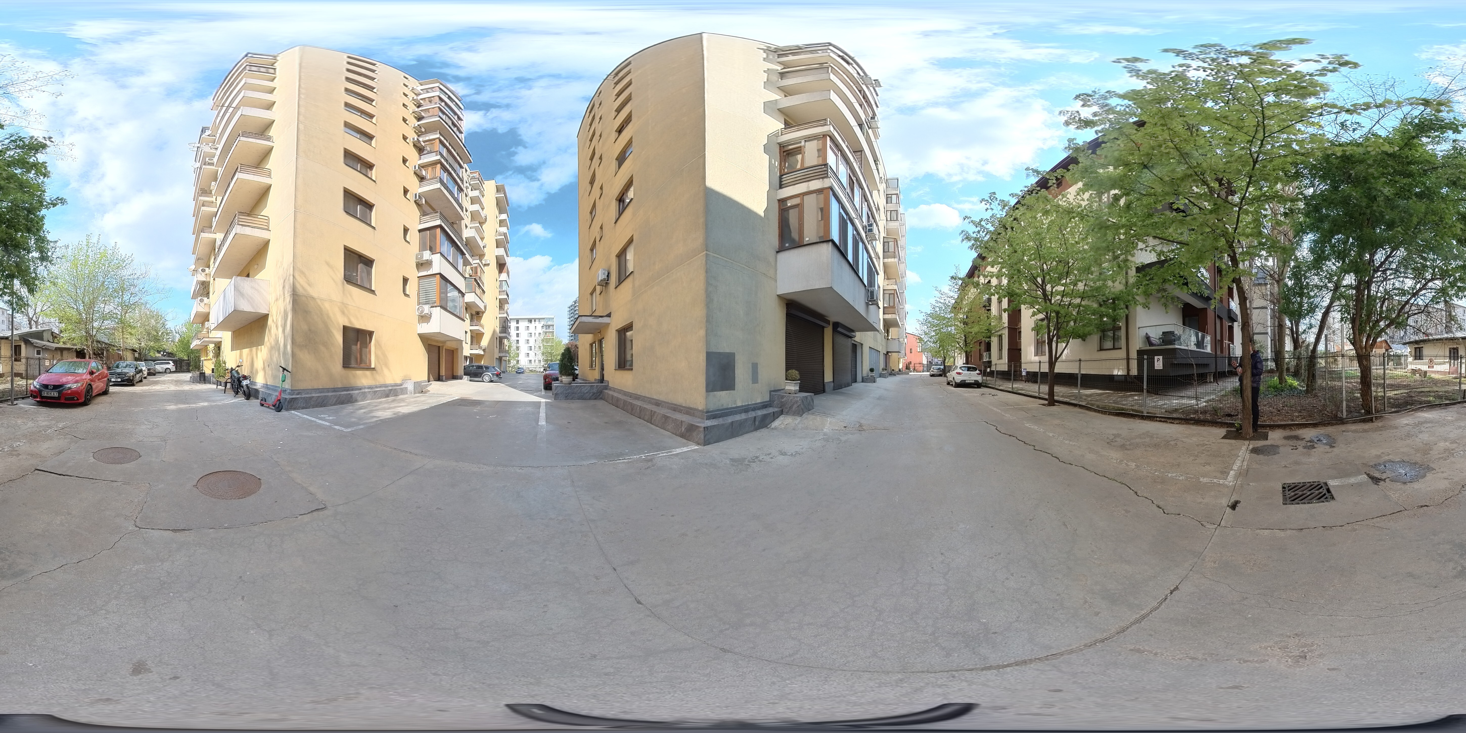 2 Camere - Mihai Bravu - Vitan Residence - Complex - Metrou Mihai Bravu