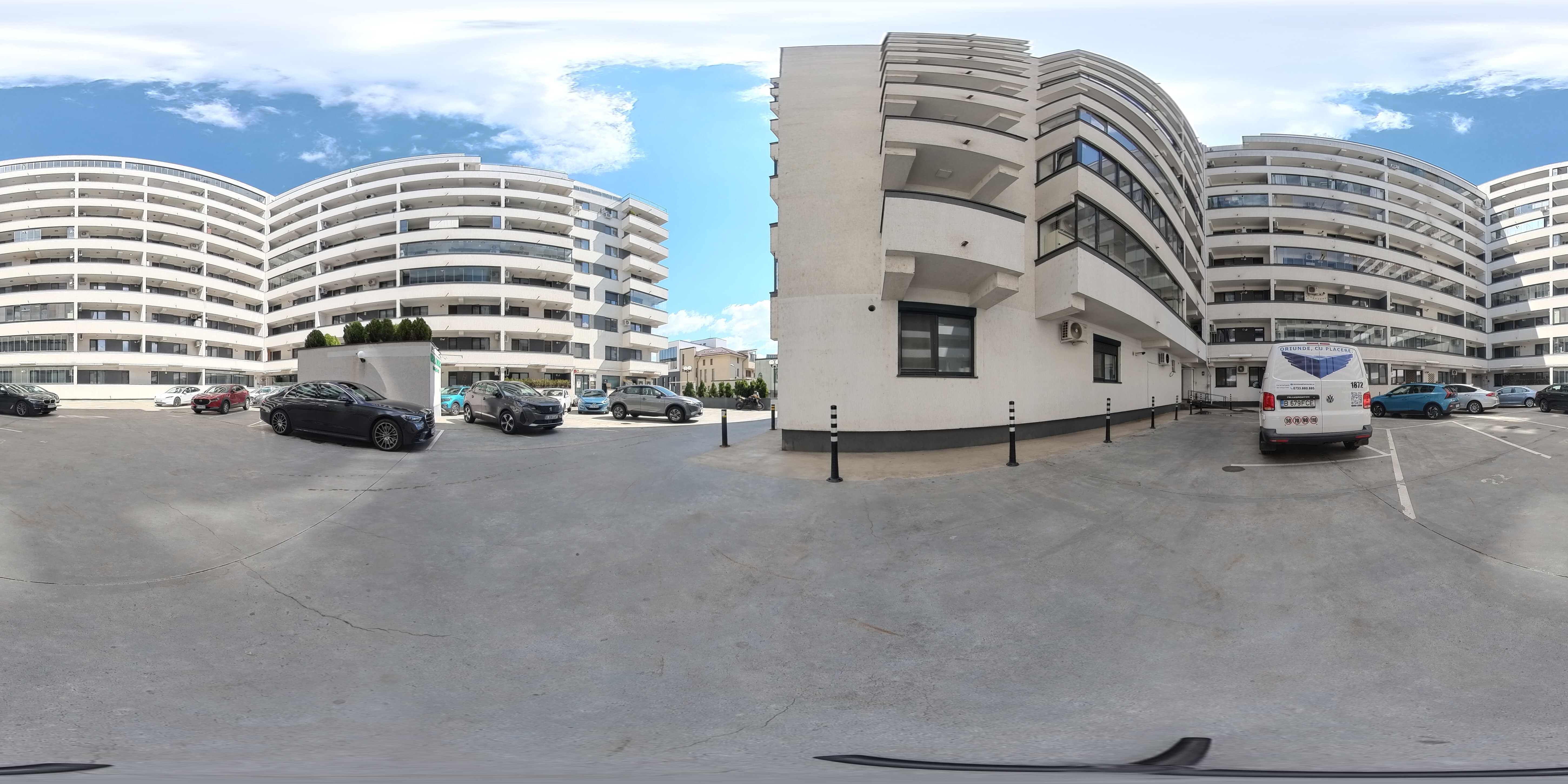 2 Camere - Parc Carol - Tineretului - Metrou - Bloc Nou