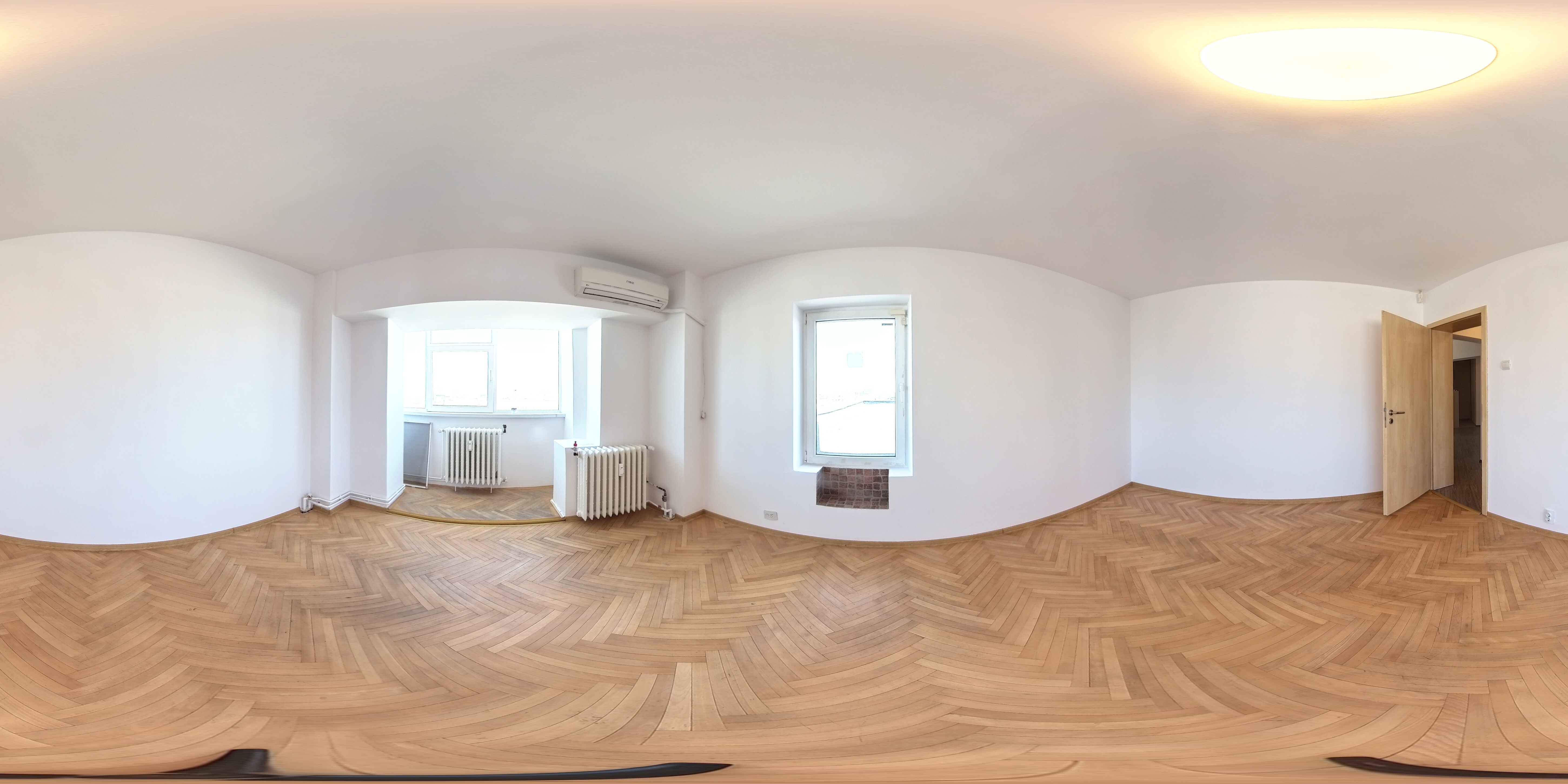 3 Camere - Rond Alba Iulia - Unirii - Decebal