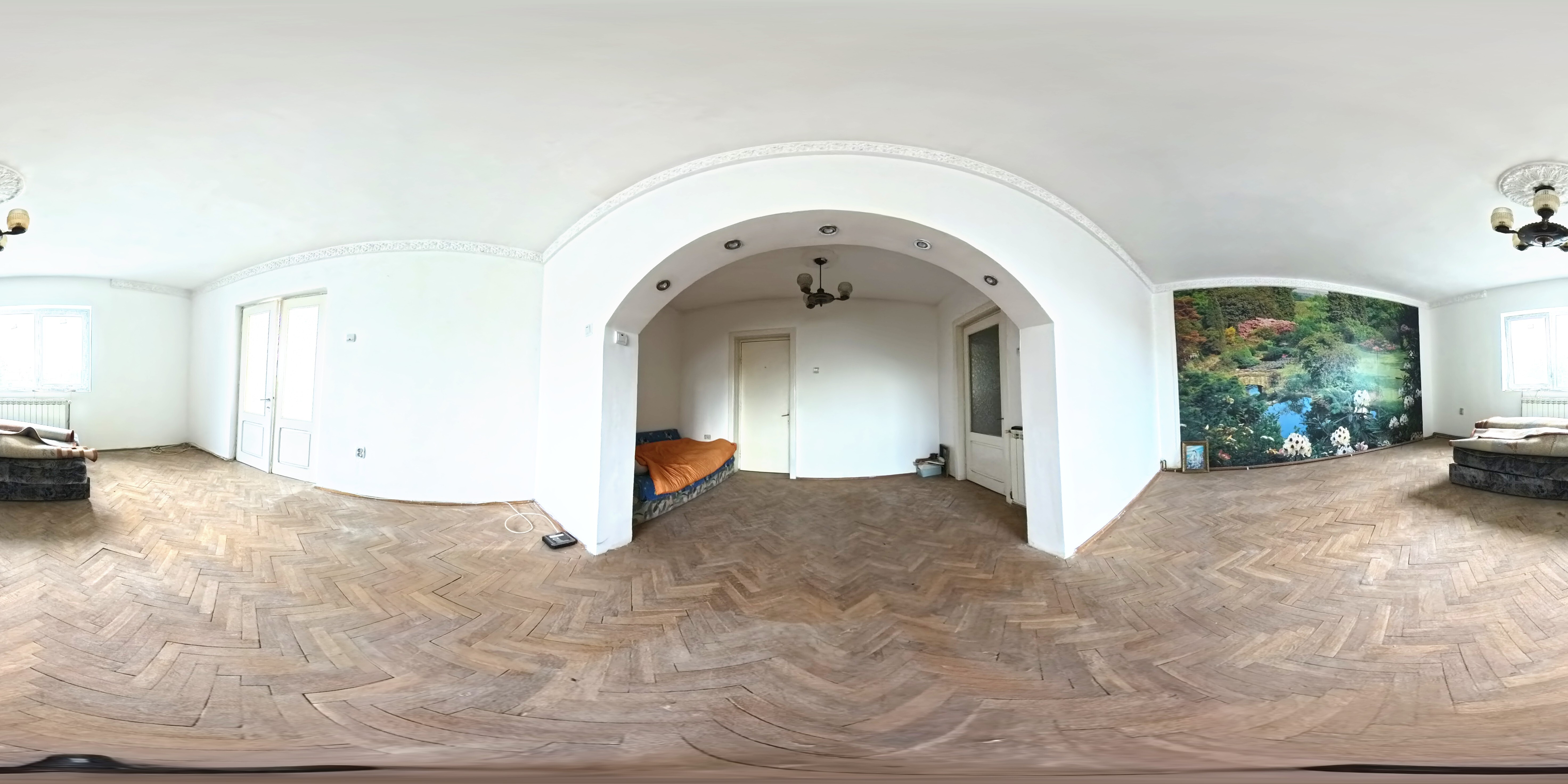Ploiesti - Str Vasile Lupu - Apartament in vila - SUT 105mp