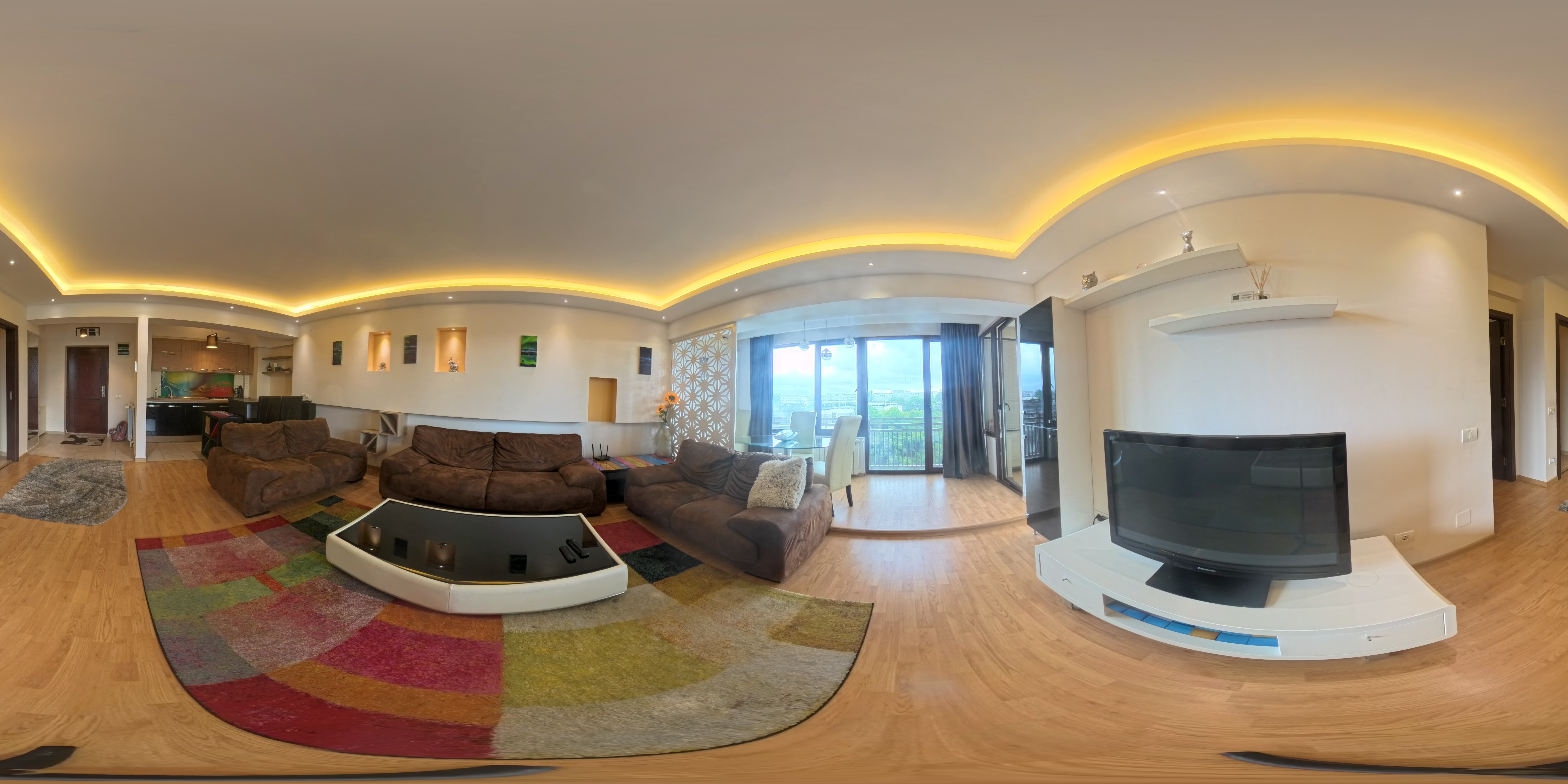 2 Camere Decomandat - Mall Vitan - Timpuri Noi