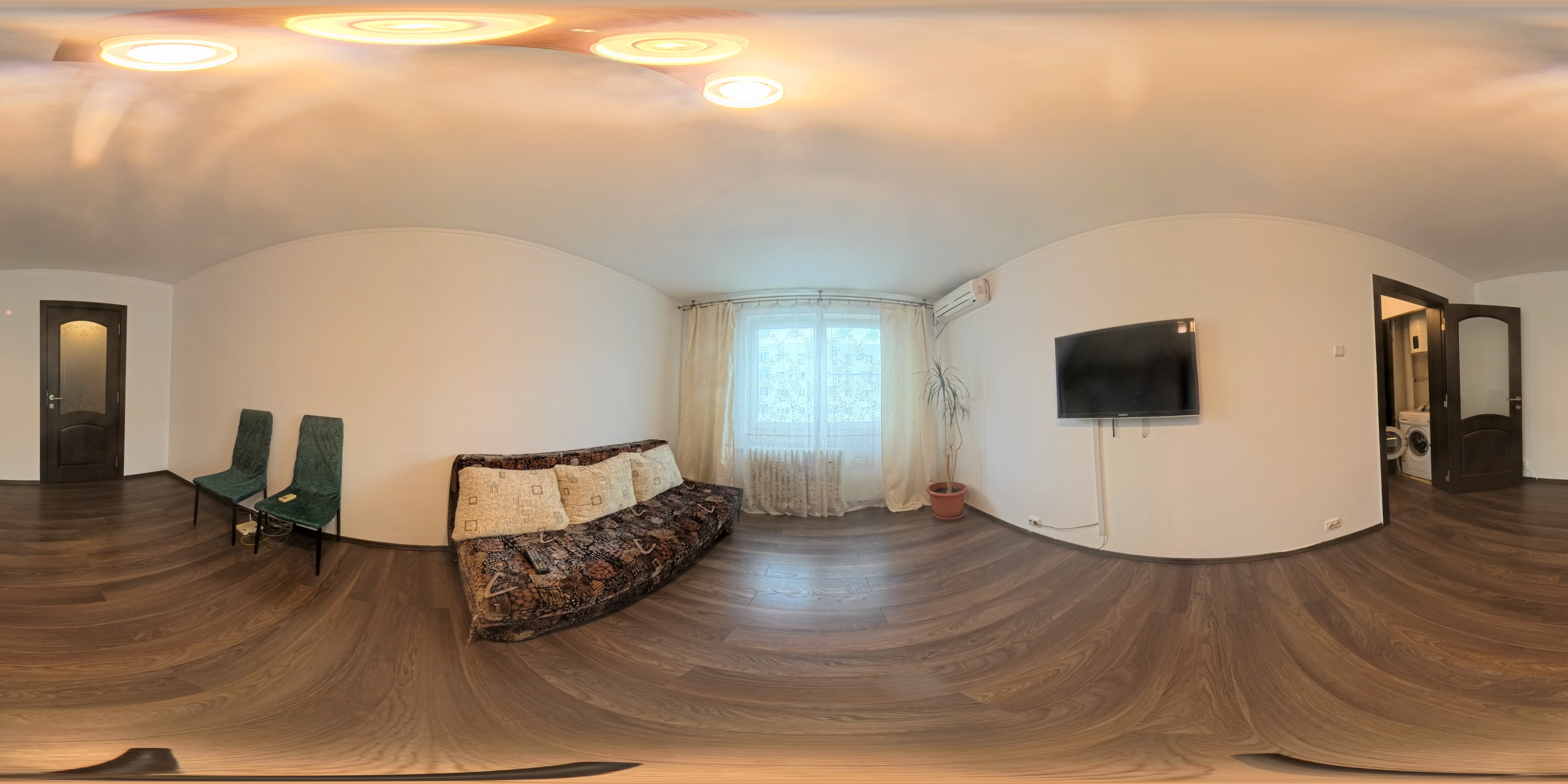 3 Camere - Dristor - Ramnicu sarat