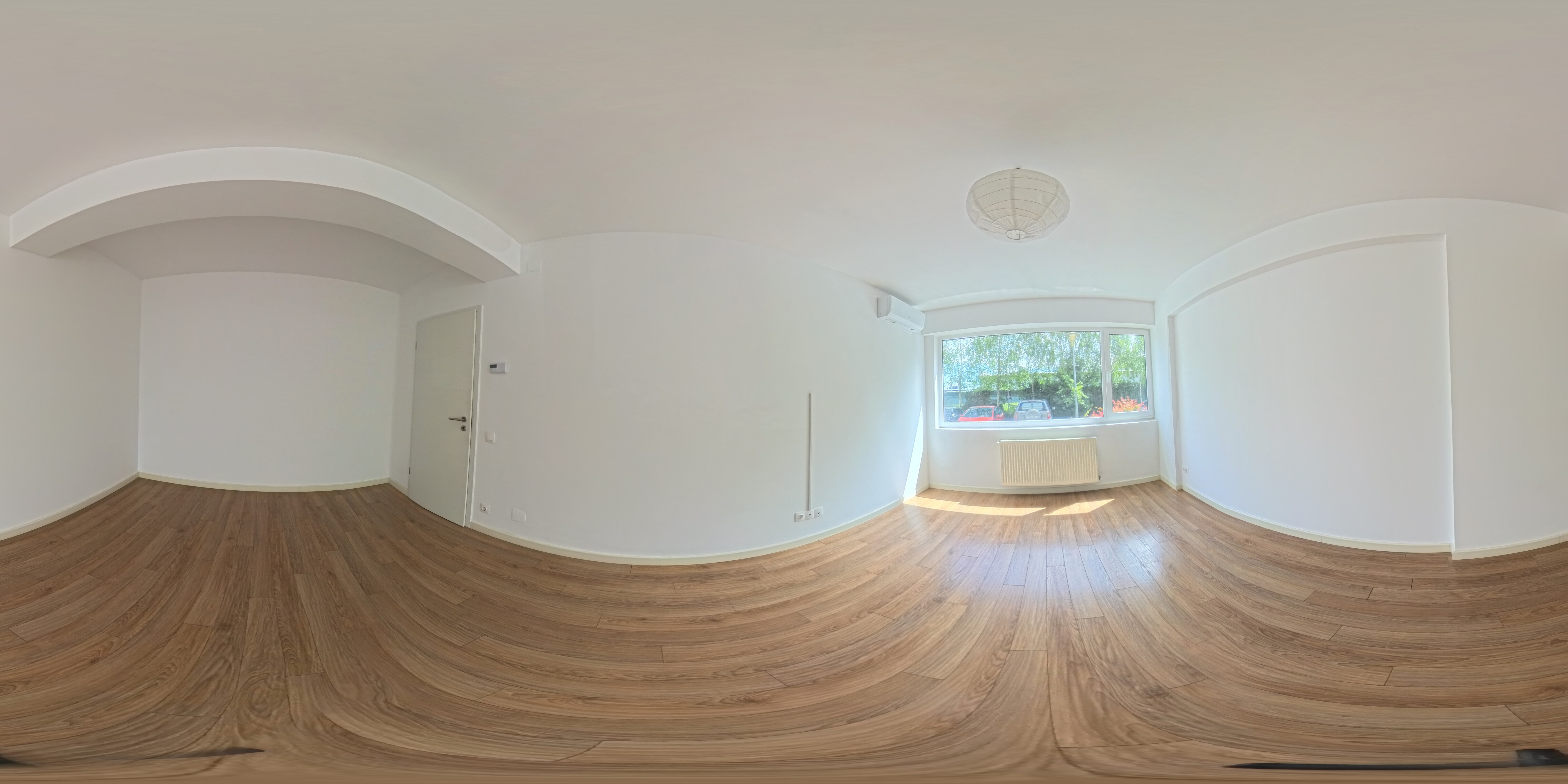 Bragadiru - Ilfov -  strt Prelungirea Ghencea 85 - Cubic Residence - 2 camere