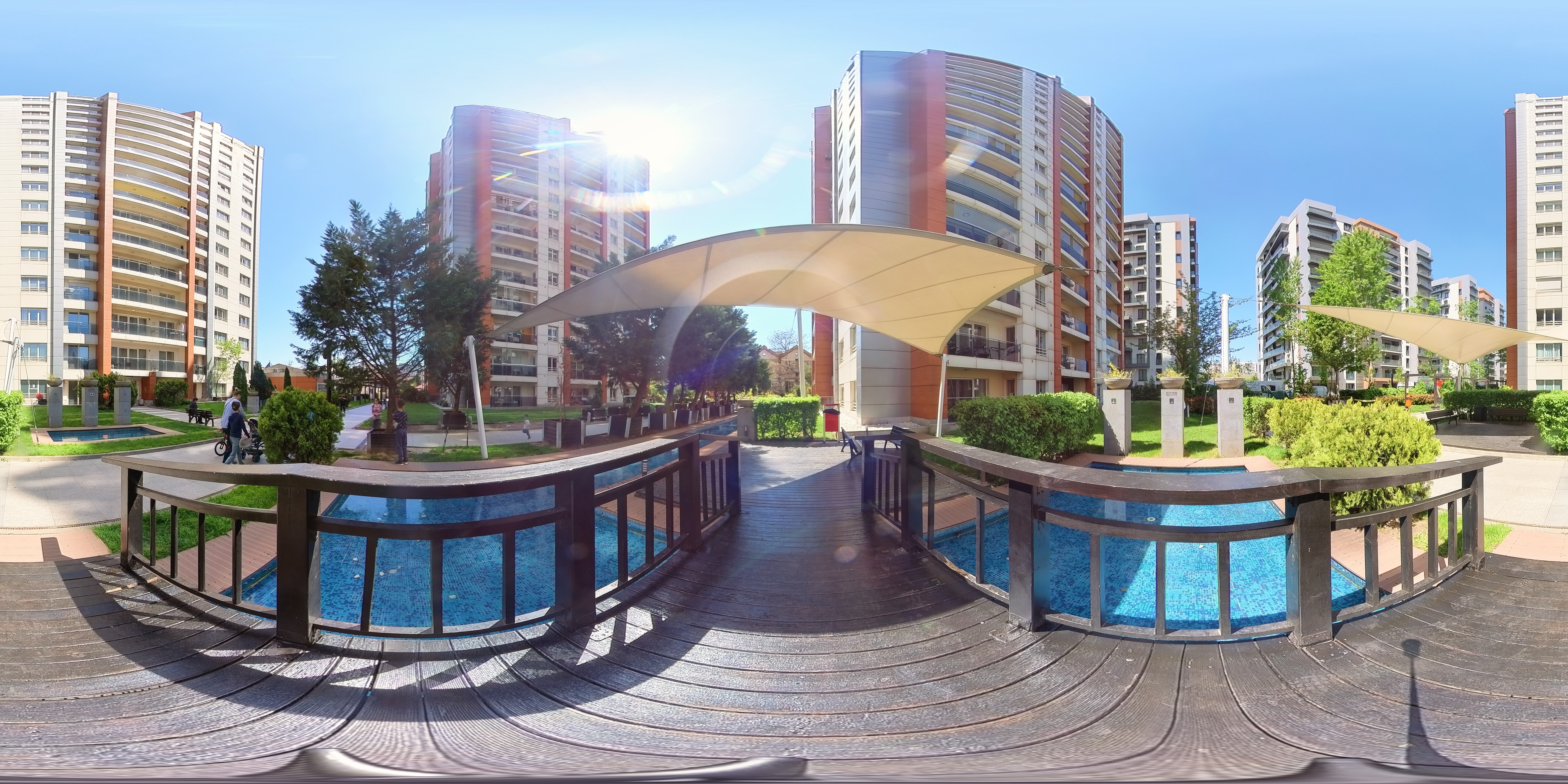 Studio - InCity - Dudesti - Alba Iulia - Dristor