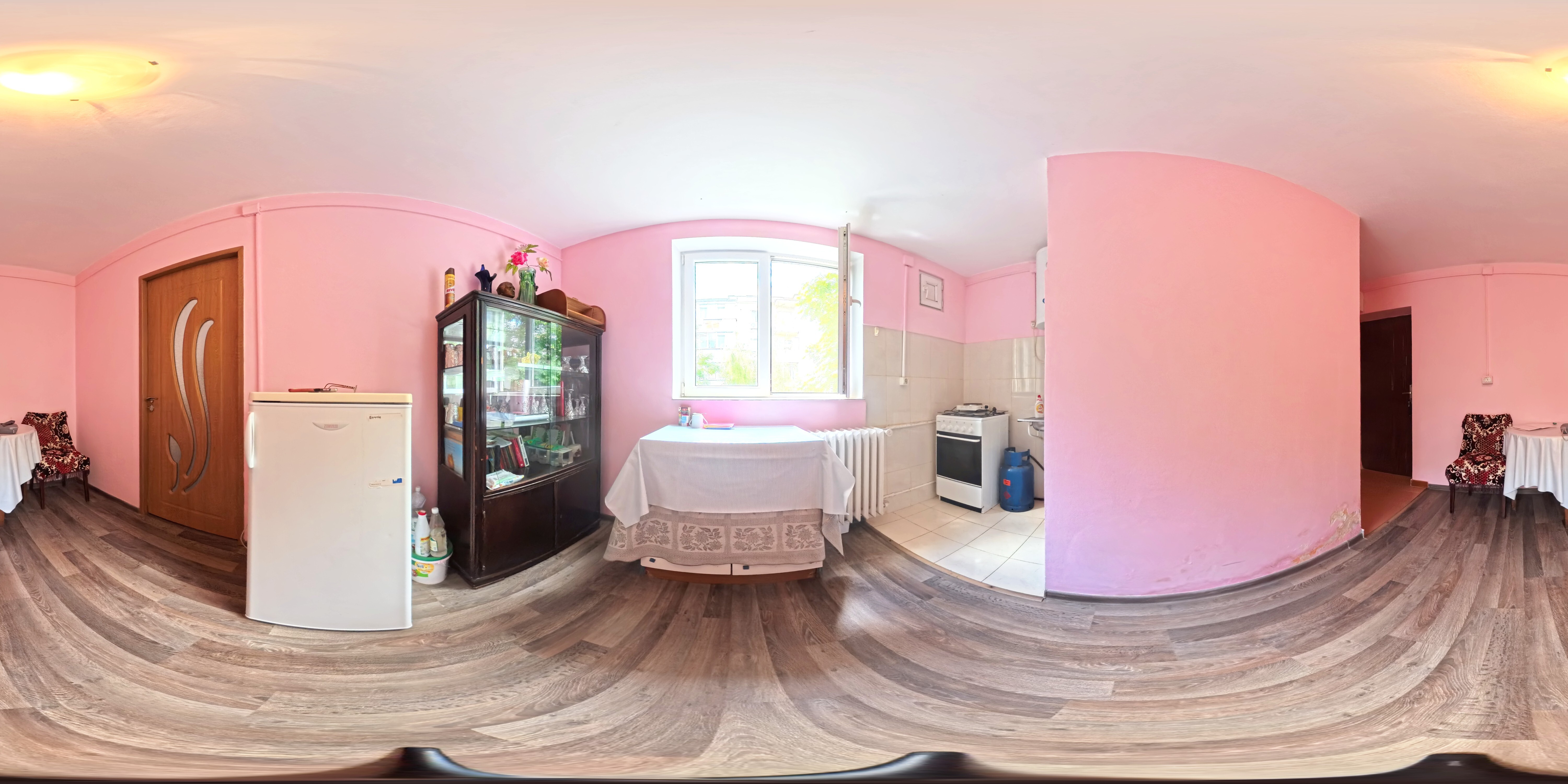 Apartament - CF3 - Alba Iulia - Vitan - Mall Bucuresti
