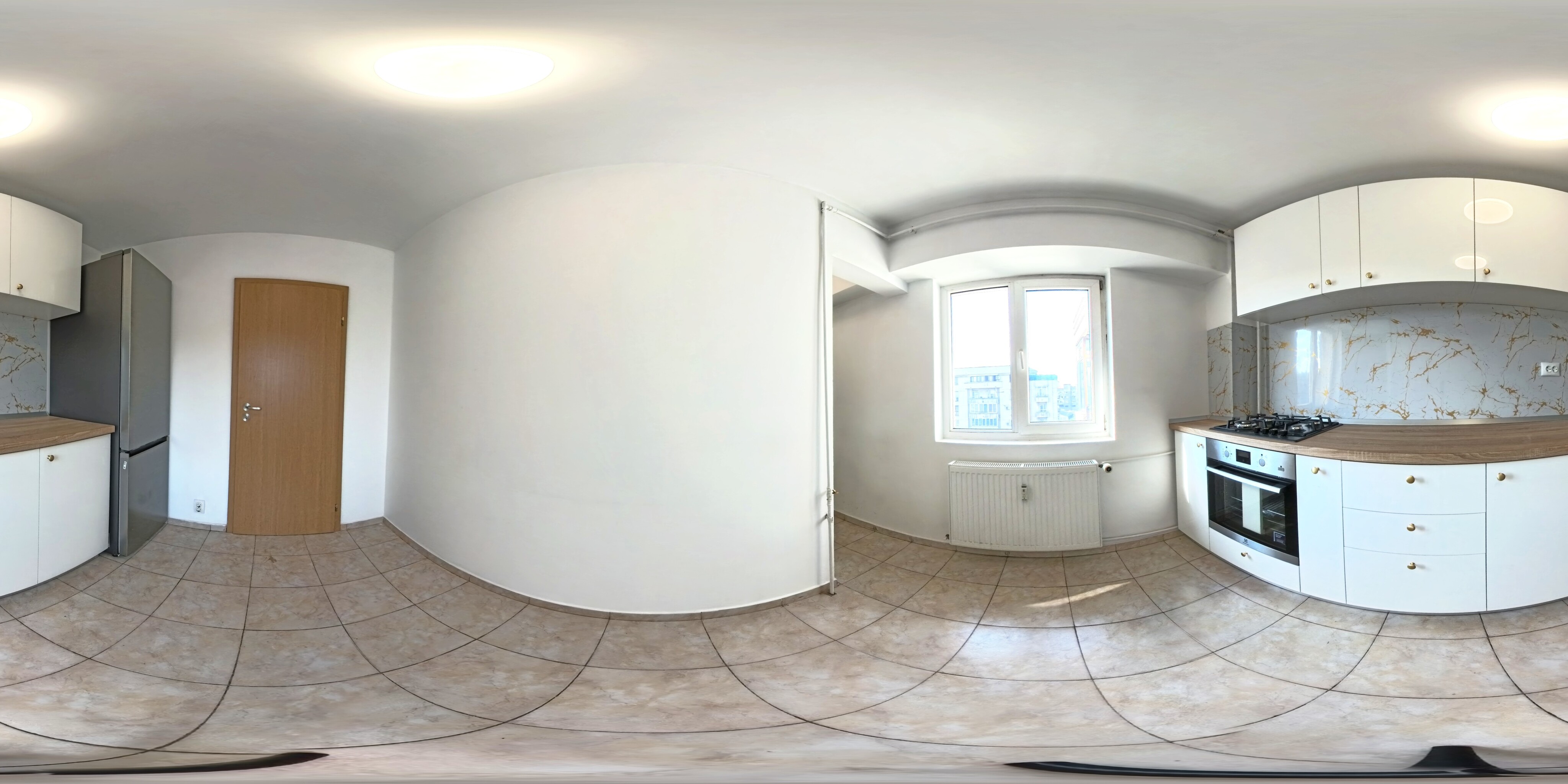 Apartament 5 Camere - Corneliu Coposu - decomandat - renovat recent