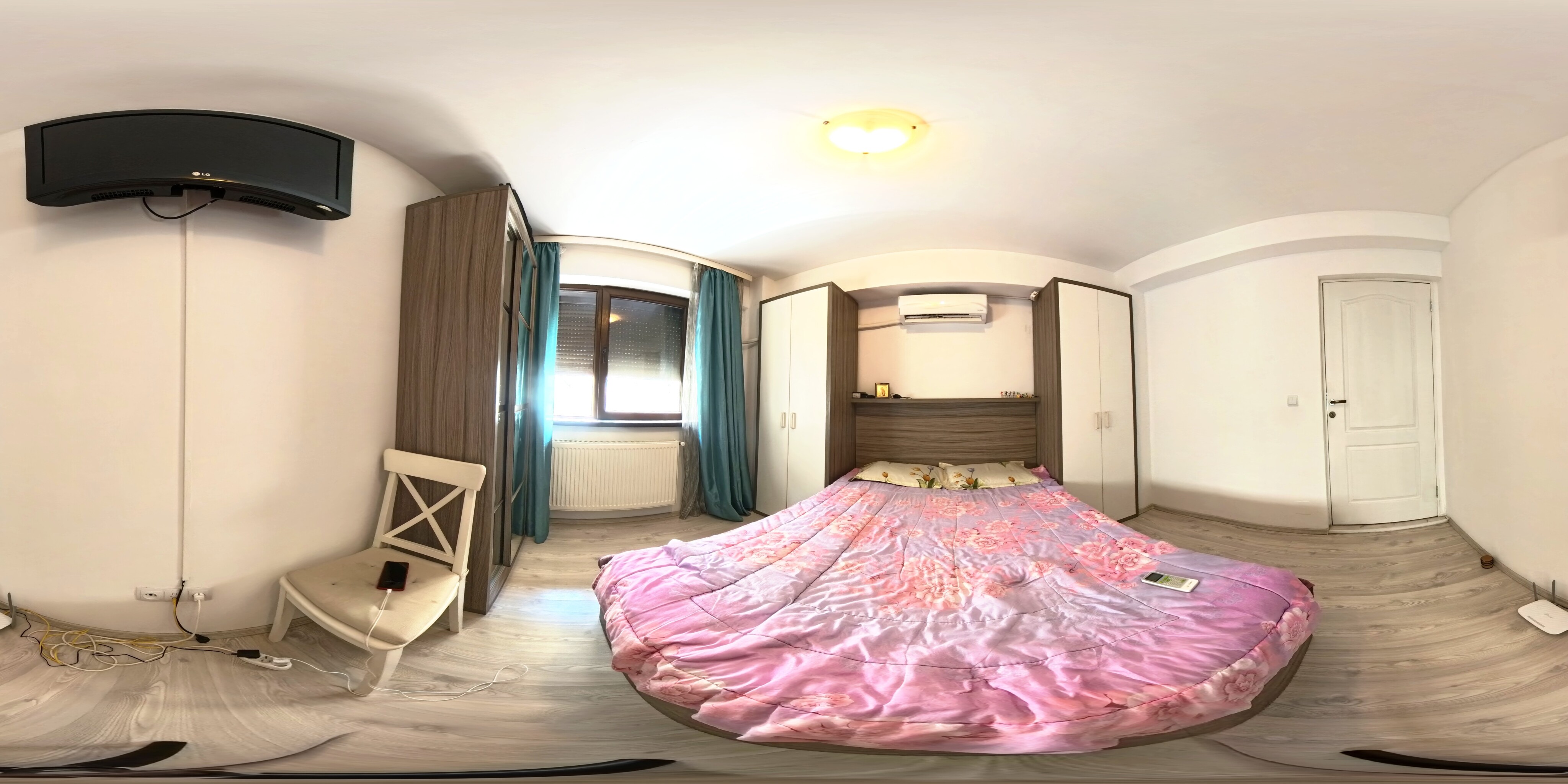 Studio Damaroaia - 35 mp - Mobilat si utilat