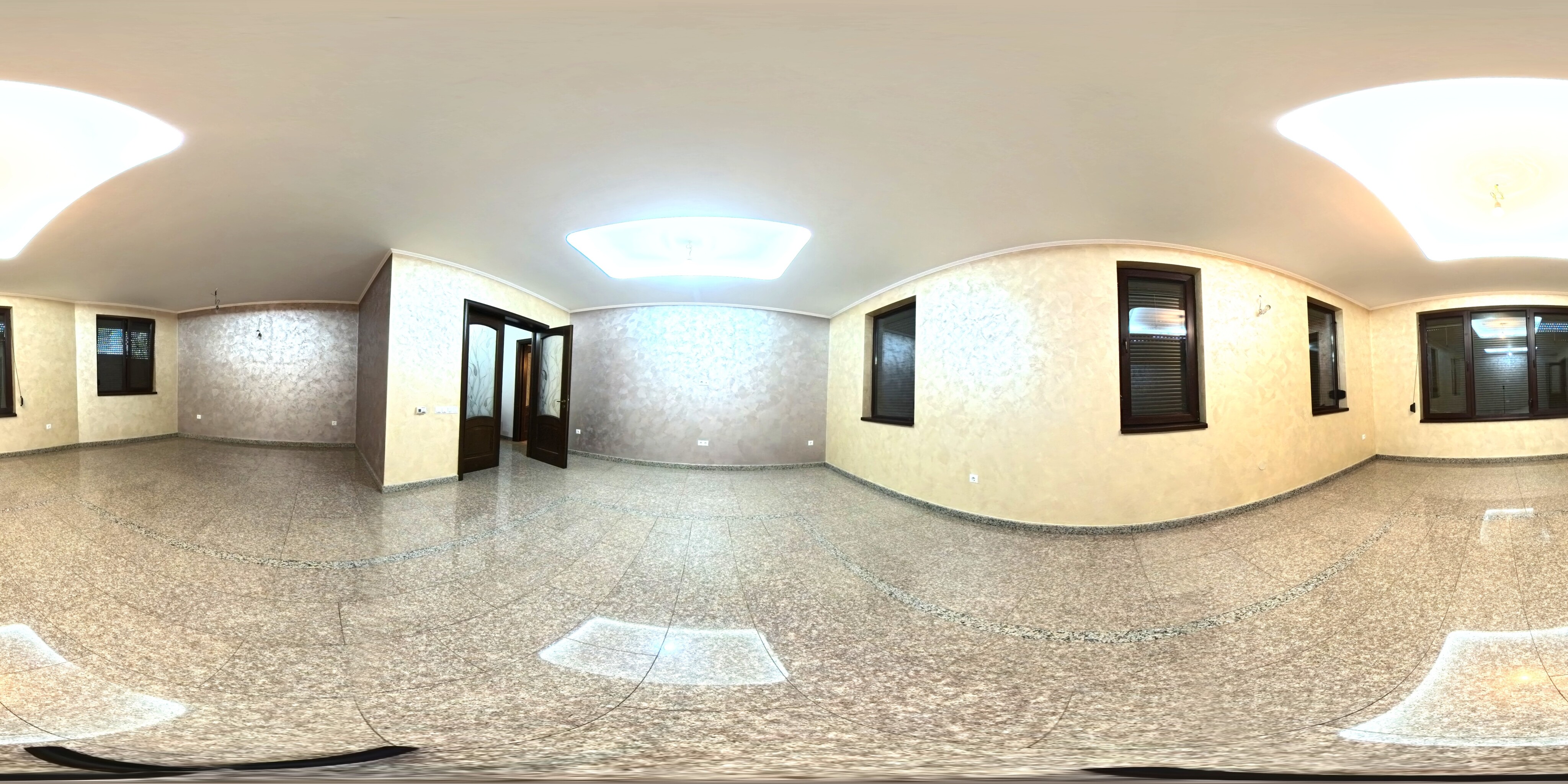 Vila Cornetu - 3900 mp teren - partial construita - 8 camere