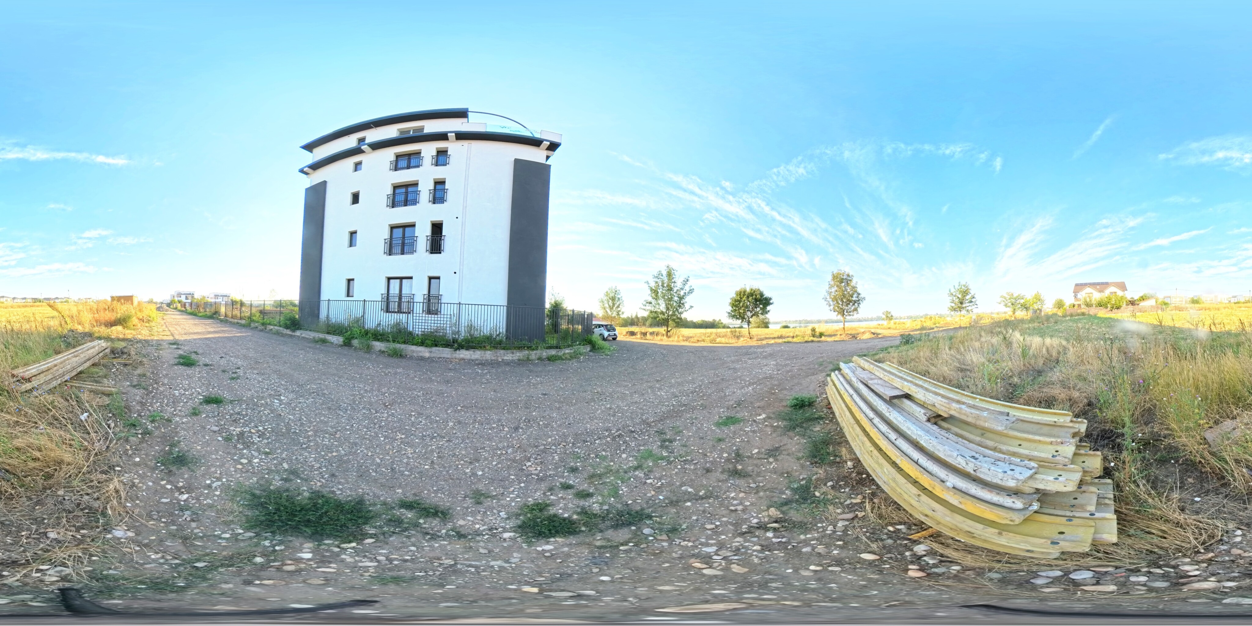 Pantelimon - Cernica - str Calimanesti - Teren intravilan - 444mp
