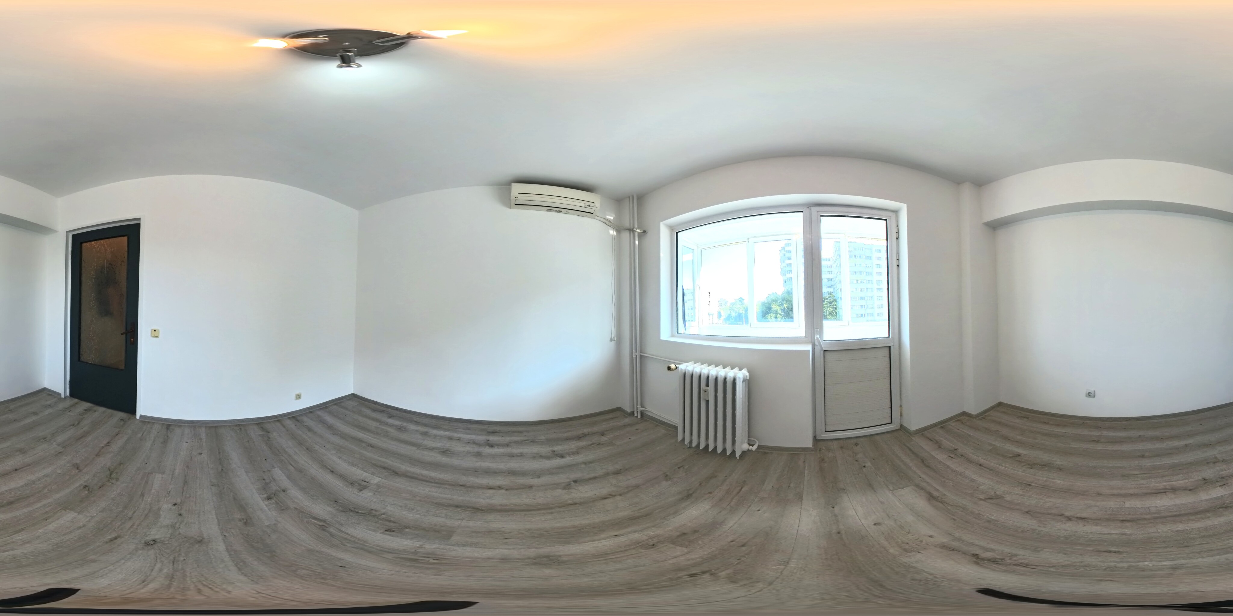 Apartament 4 Camere Pantelimon - decomandat - 3/9 - renovat