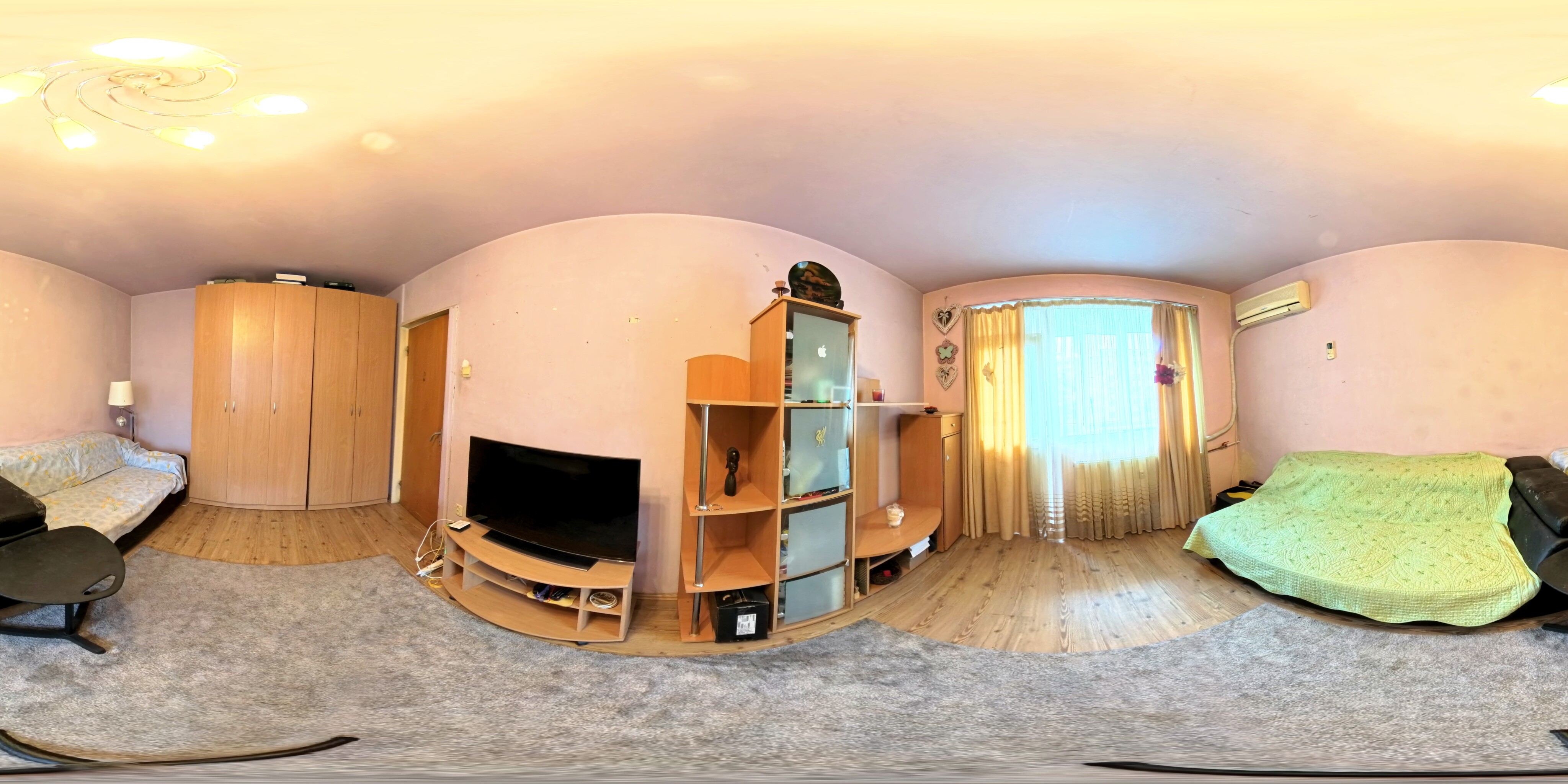 Drumul Taberei nr 92 - Metrou Constantin Brancusi - 3 camere decomandat