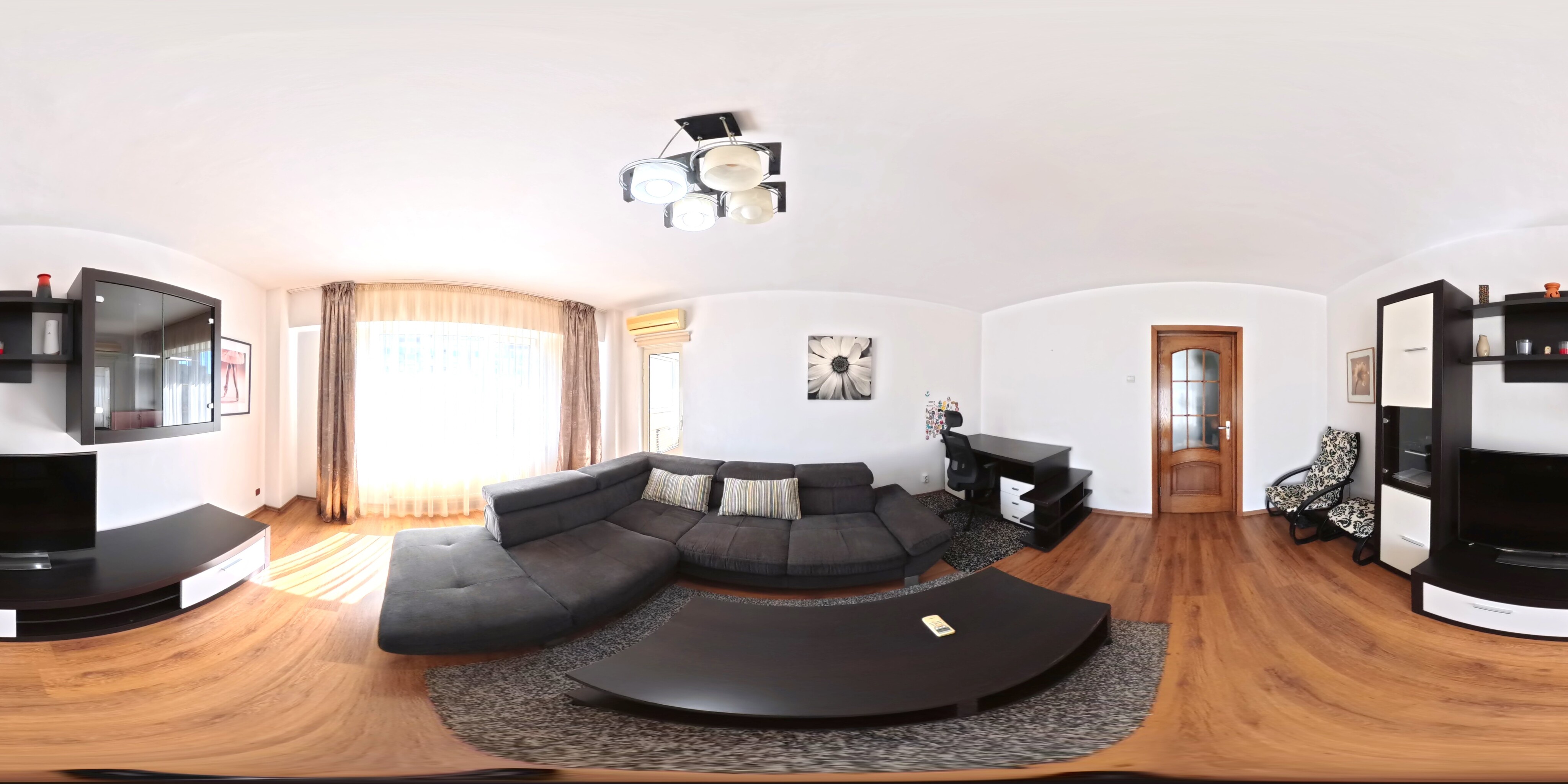 3 camere cu centrala termica – 13 Septembrie – Sebastian – Strada Novaci