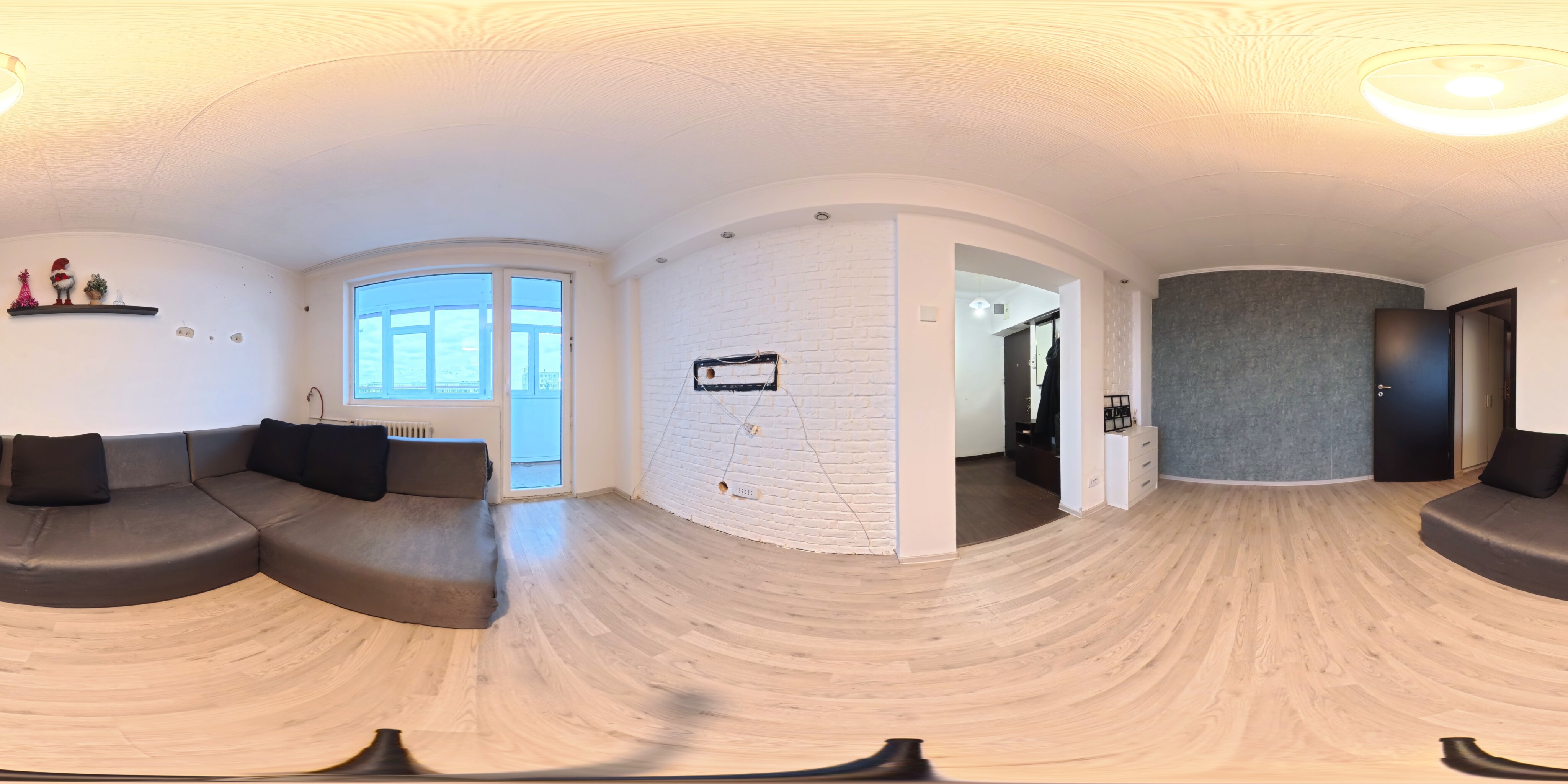 Apartament  2 camere Piata Progresului - semidec- 8/8
