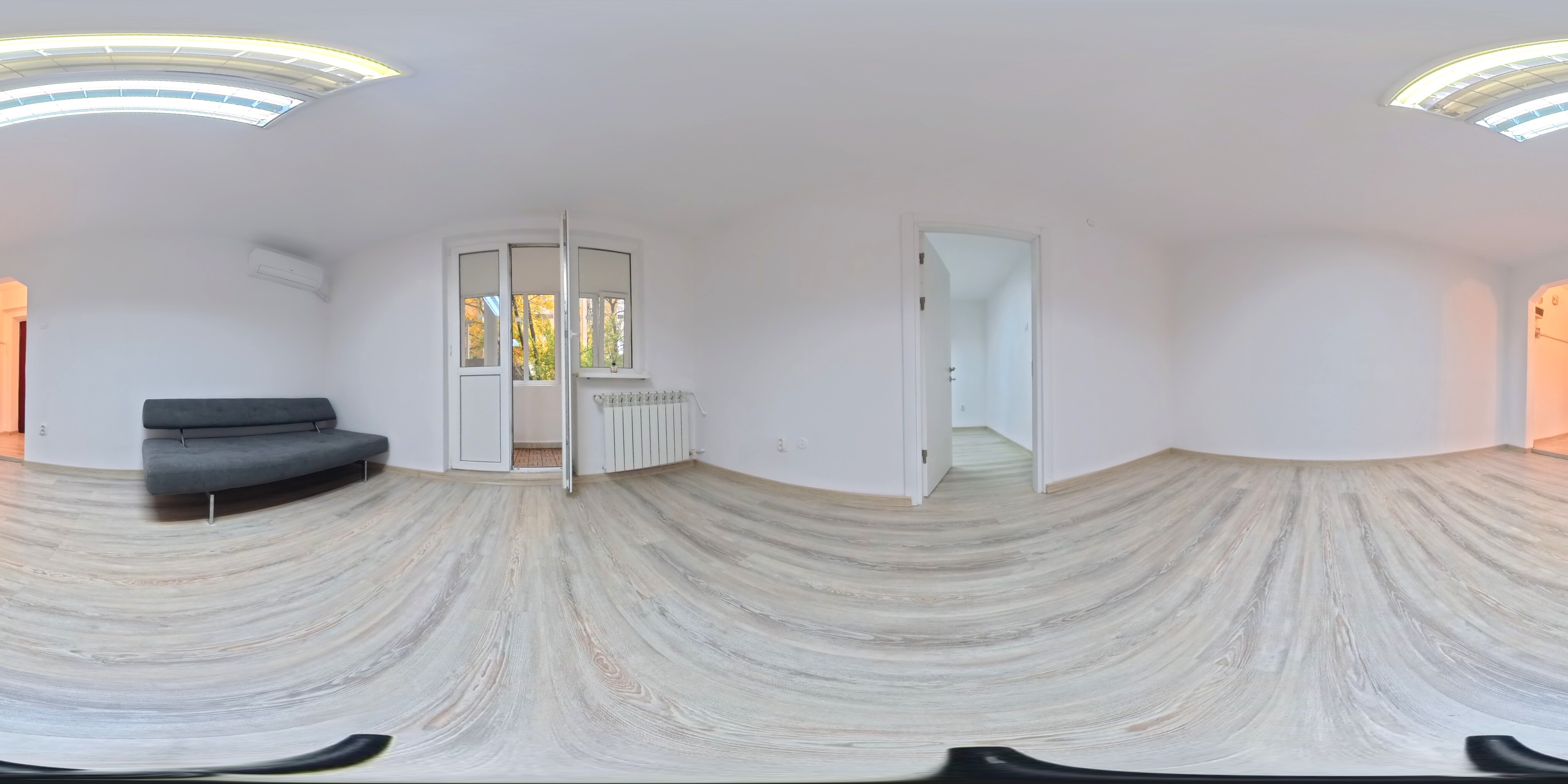 2 Camere - Universitate - Magheru - Romana - Birouri