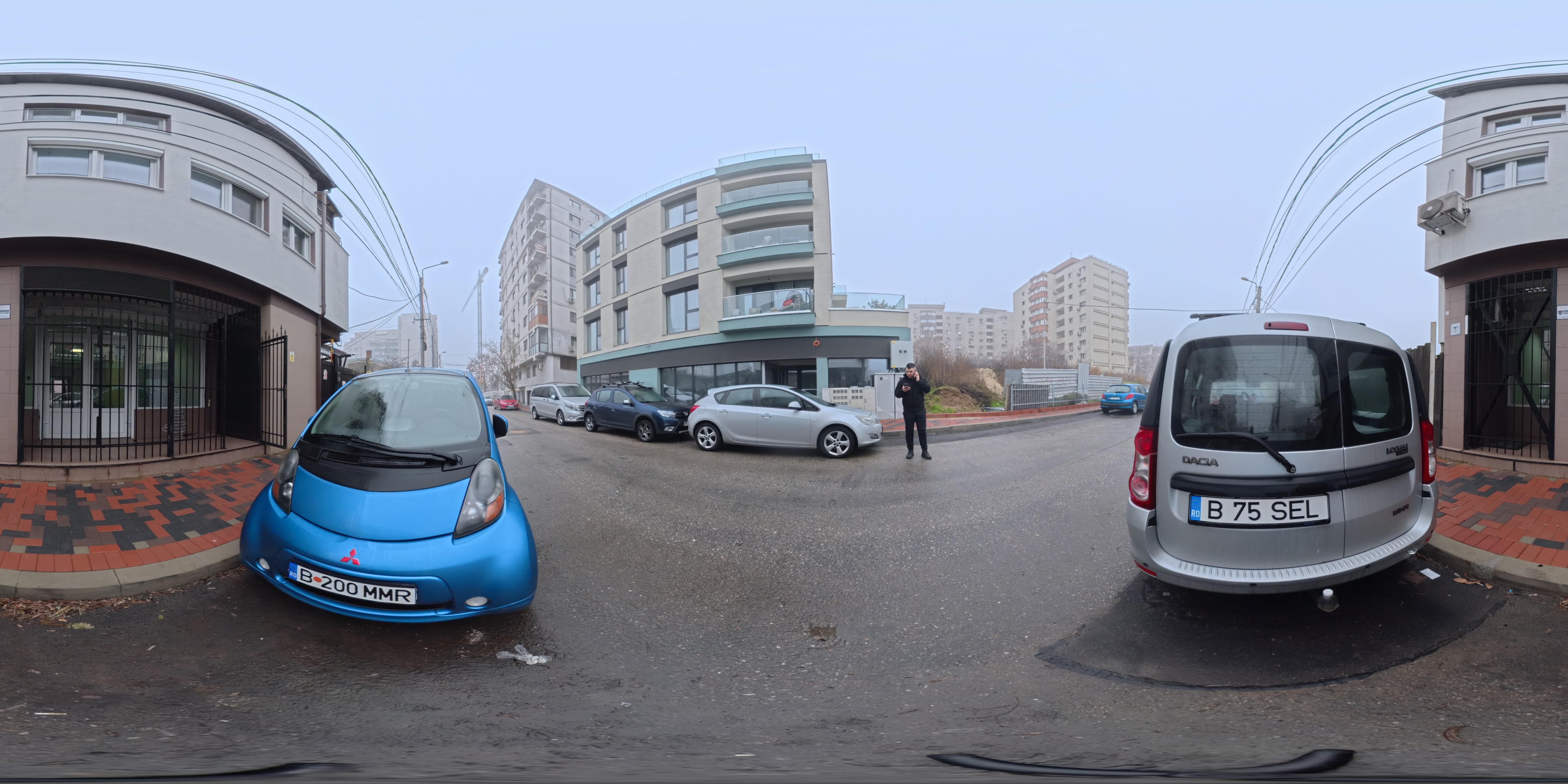 Spatiu Comercial - Mihai Bravu - Metrou