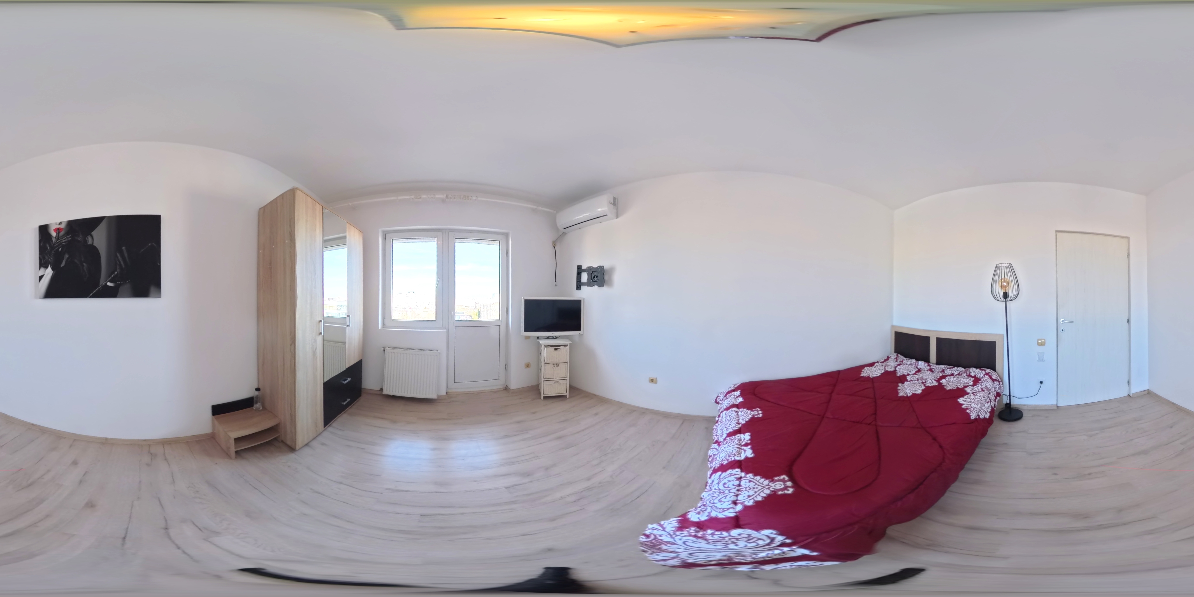 Piata Alba Iulia - Vitan - Casa de pensii -  2 camere - SUT 45MP