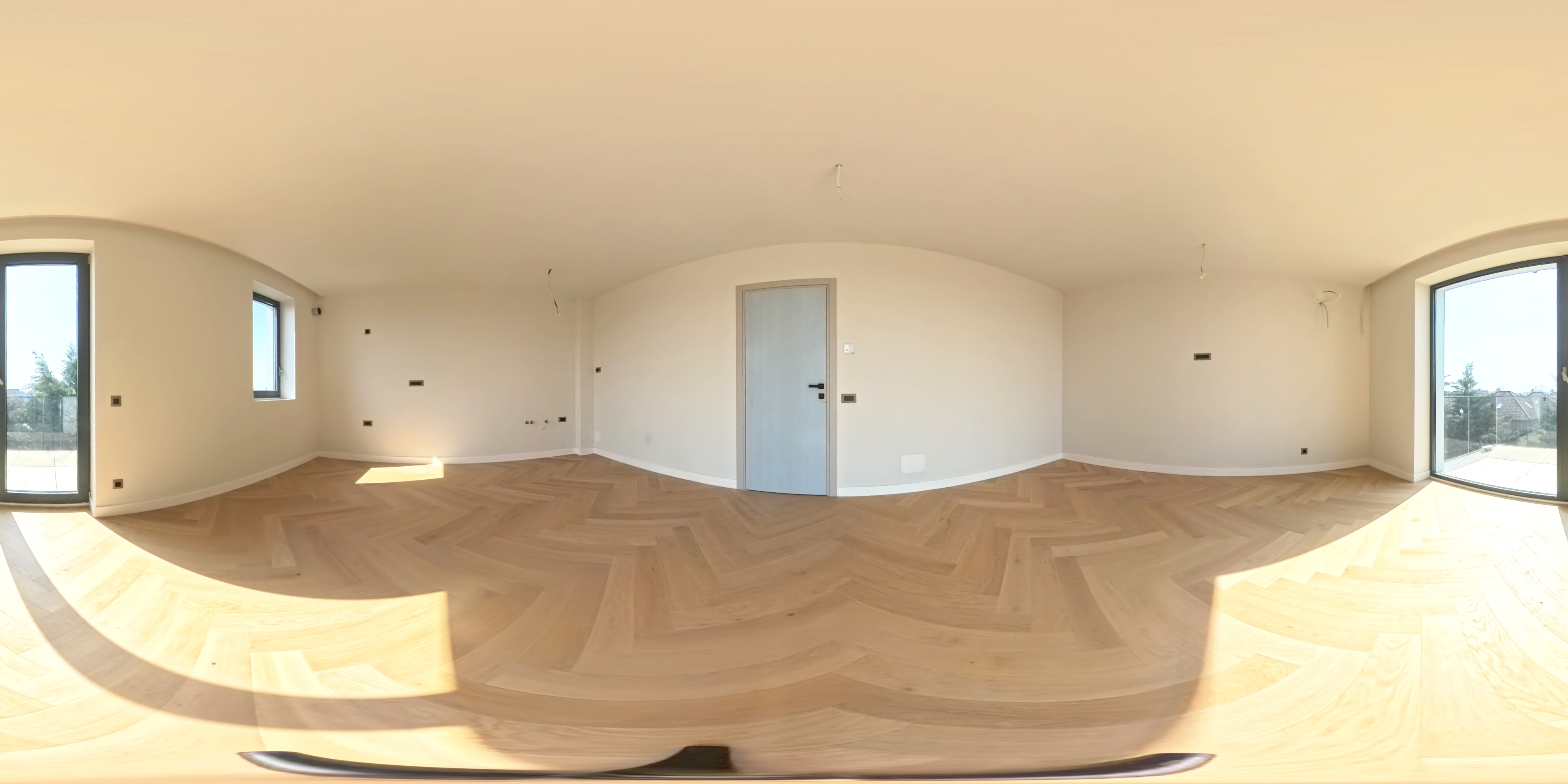 ARQA - Jolie VIlle - Pipera - Iancu Nicolae - Studio