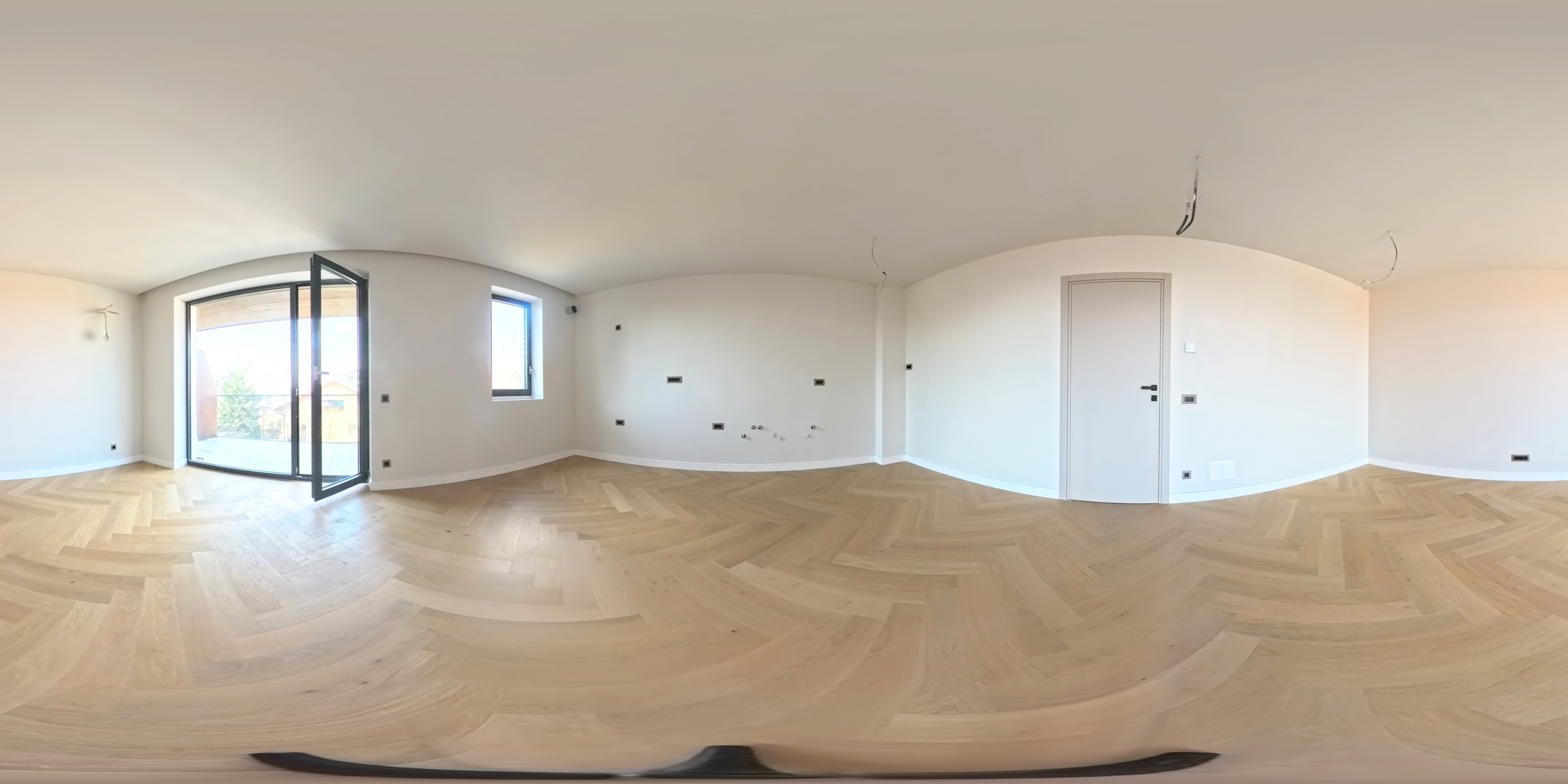 ARQA - Jolie VIlle - Pipera - Iancu Nicolae - 2 Camere 2025