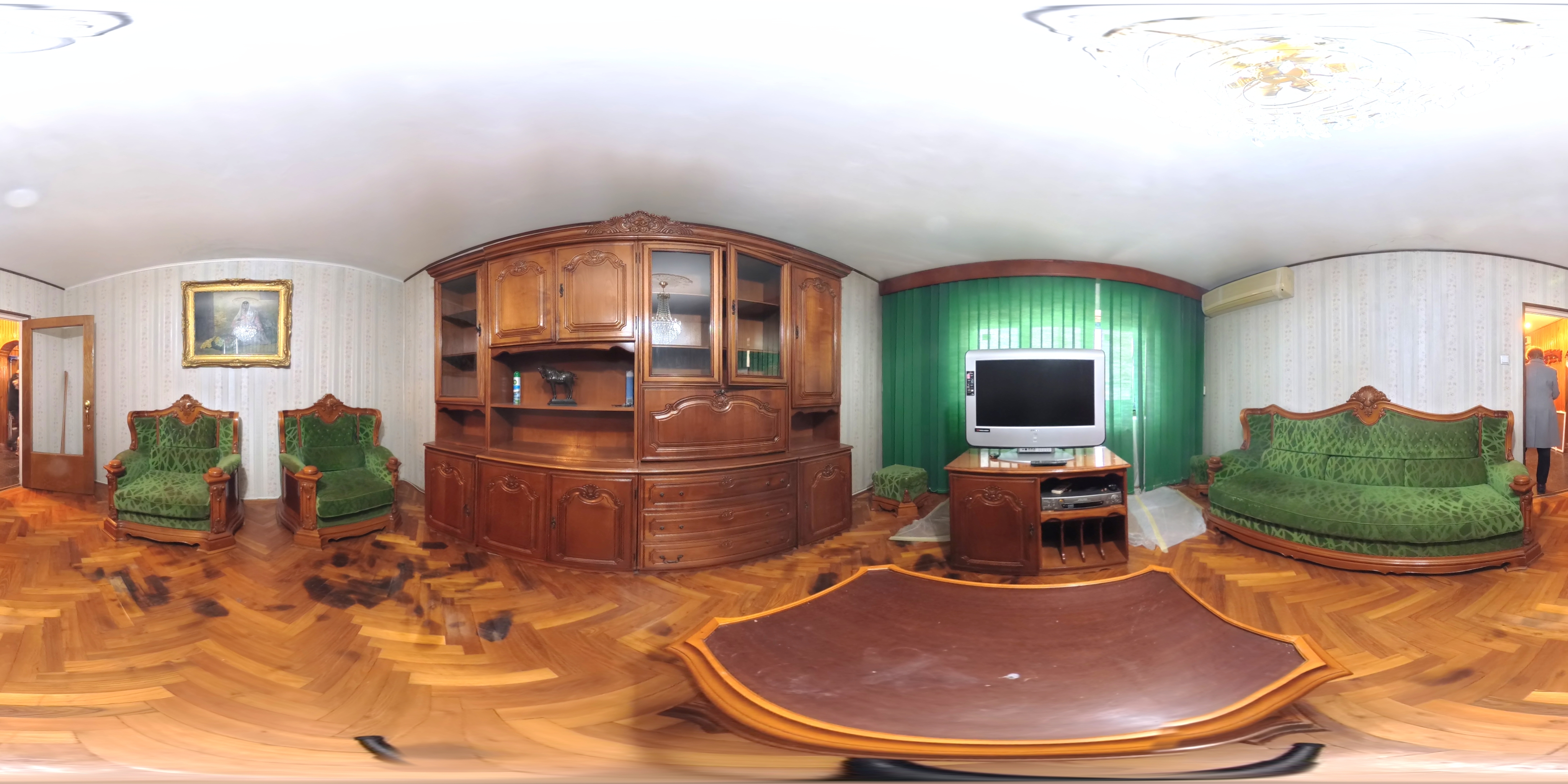 Vitan -Str Foisorului - 3 camere SUT 75 MP - Metrou Mihai Bravu 950 ml