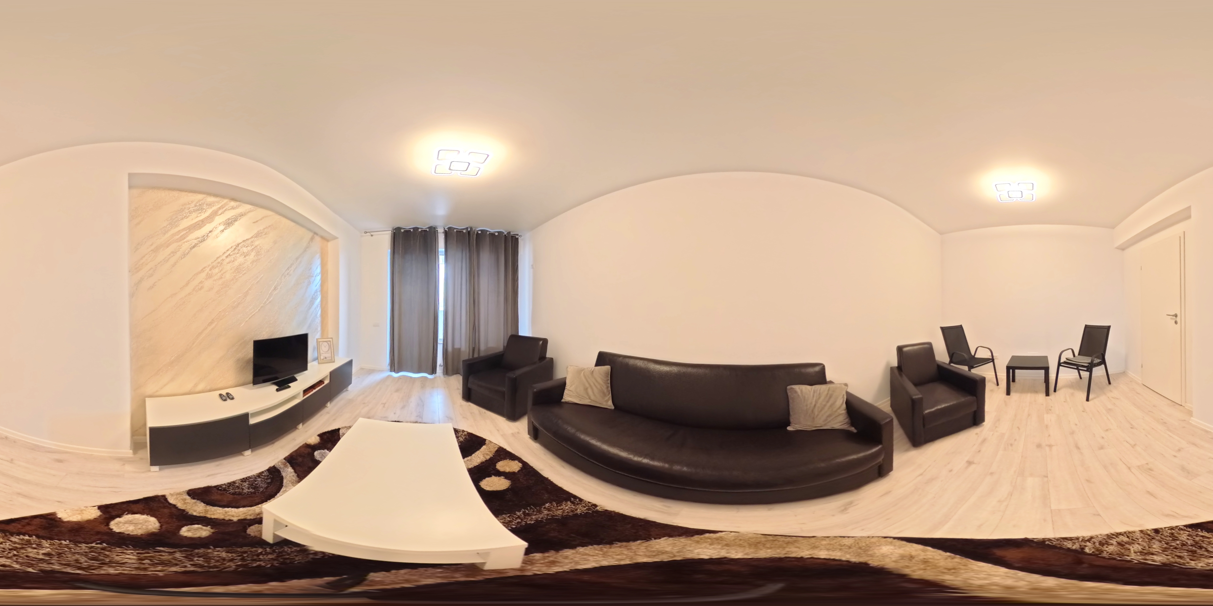 Militari / EnVogue Residence /2 camere mobilat /utilat /nou/prima inchiriere