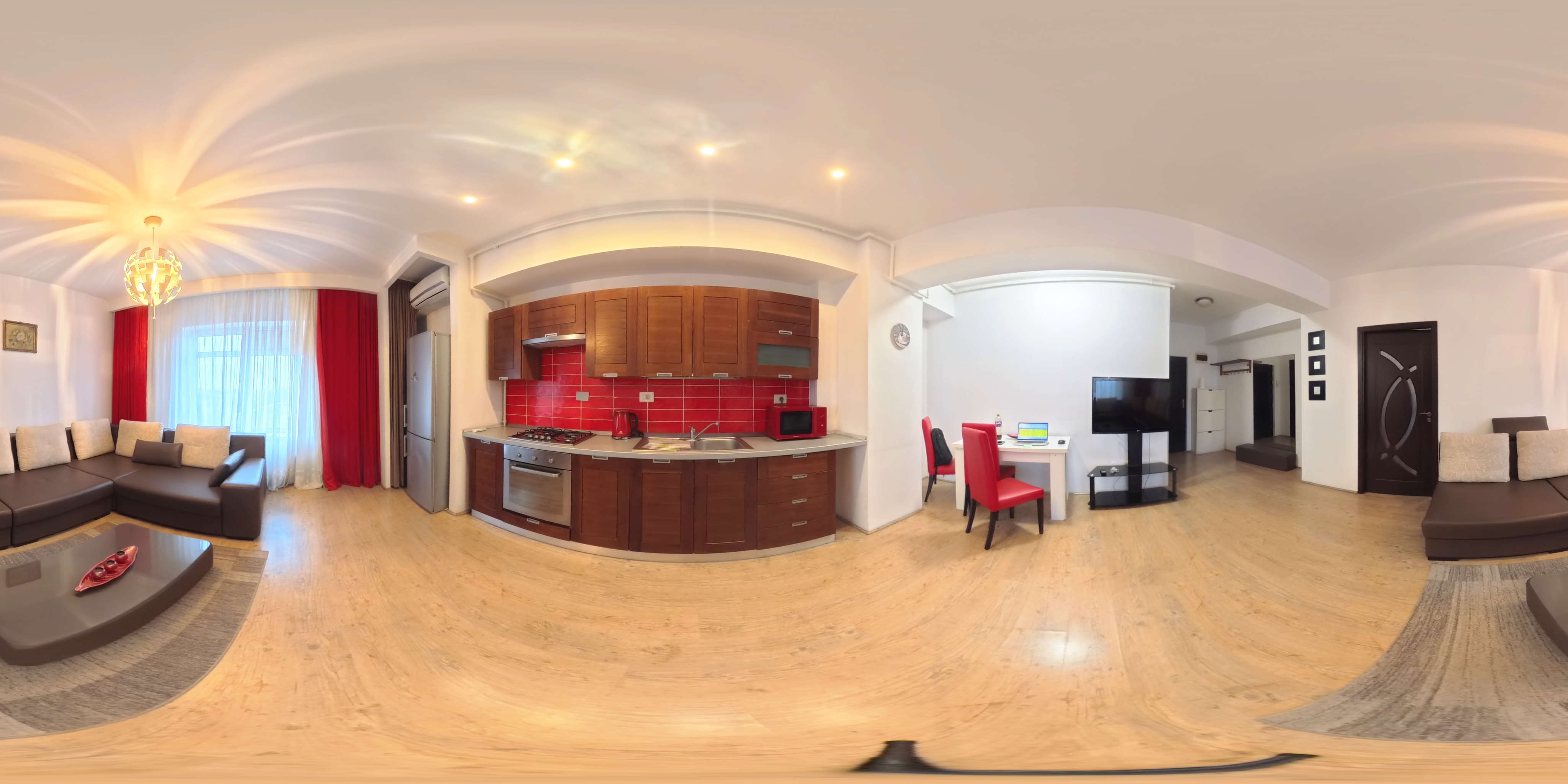 Unirii - Phoenicia Apartaments - 2 camere / mobilat/utilat / centrala proprie