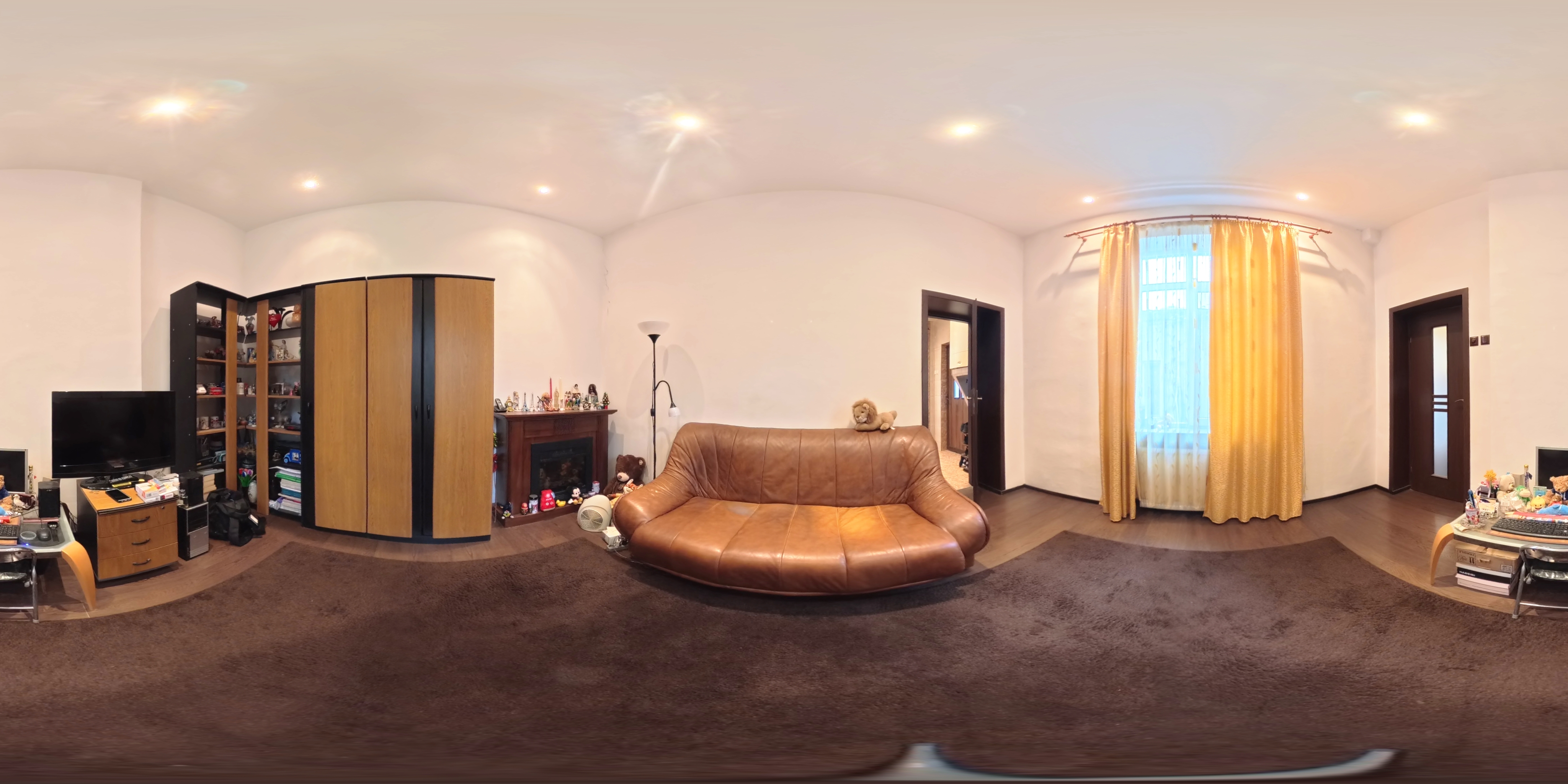 Dorobanti /str Ioan Voda Caragea /apartament 2 camere /pivnita
