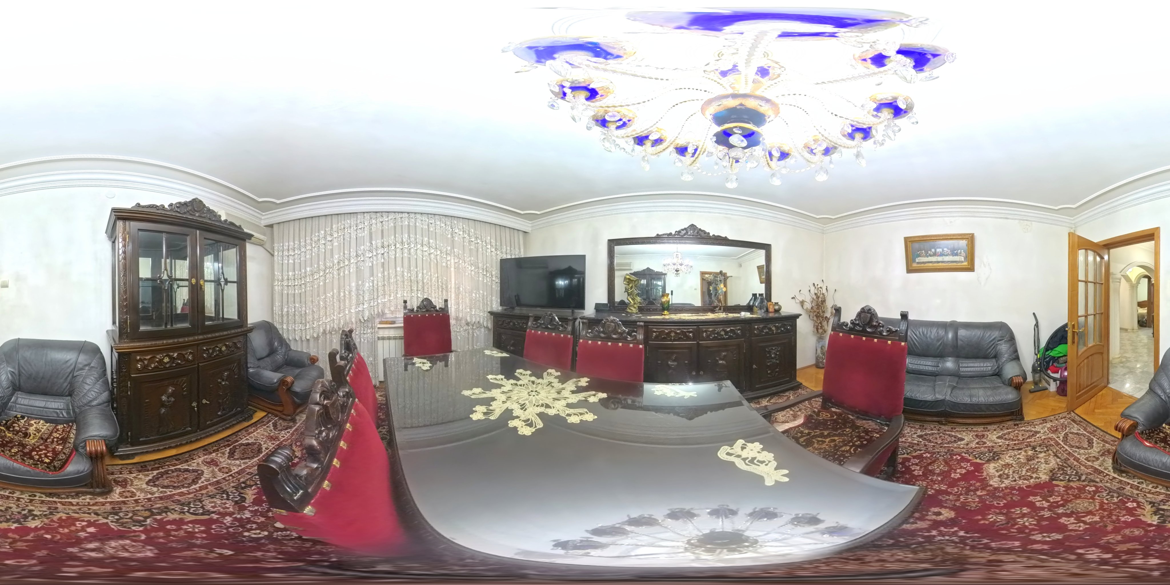 4 Camere - Doamna Ghica - Sector 2