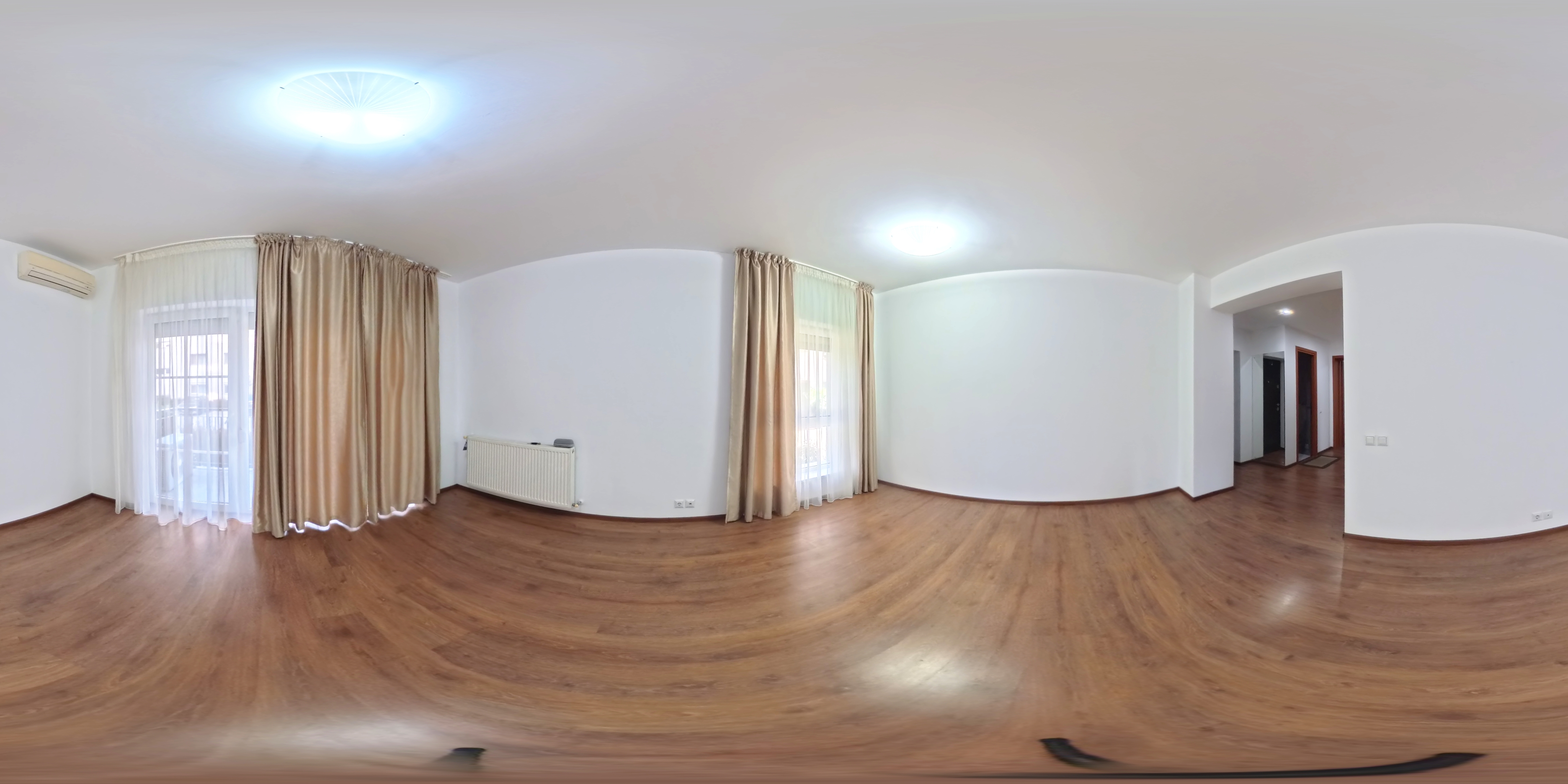 Militari - Metrou Pacii - Ansamblul Ten Blocks - 2 camere SUT 74MP