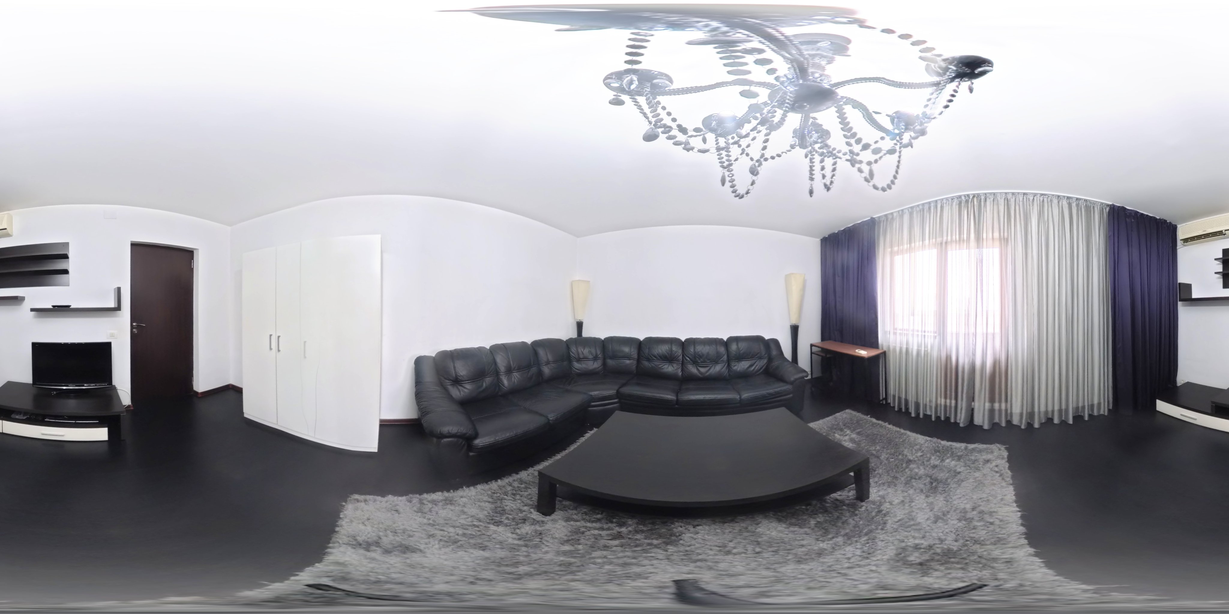 Unirii - Metrou Timpuri Noi - 2 camere -mobilat/utilat - SUT 64MP