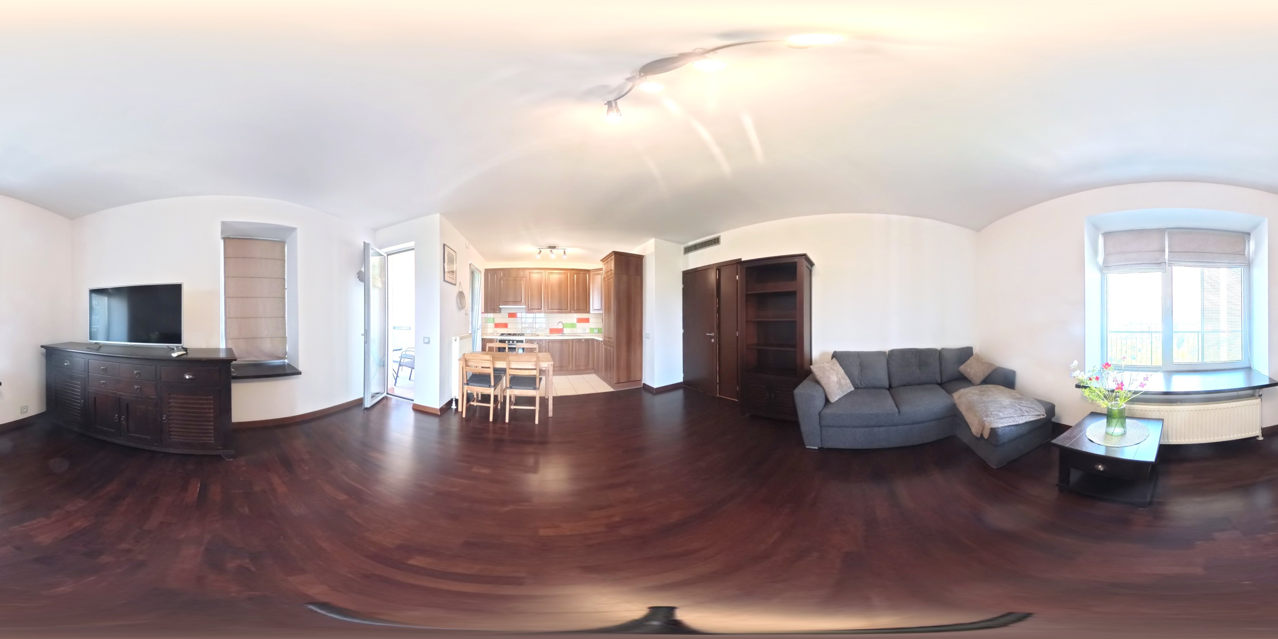Asmita Gardens - Metrou Mihai Bravu - 2camere - mobilat/utilat - cu parcare