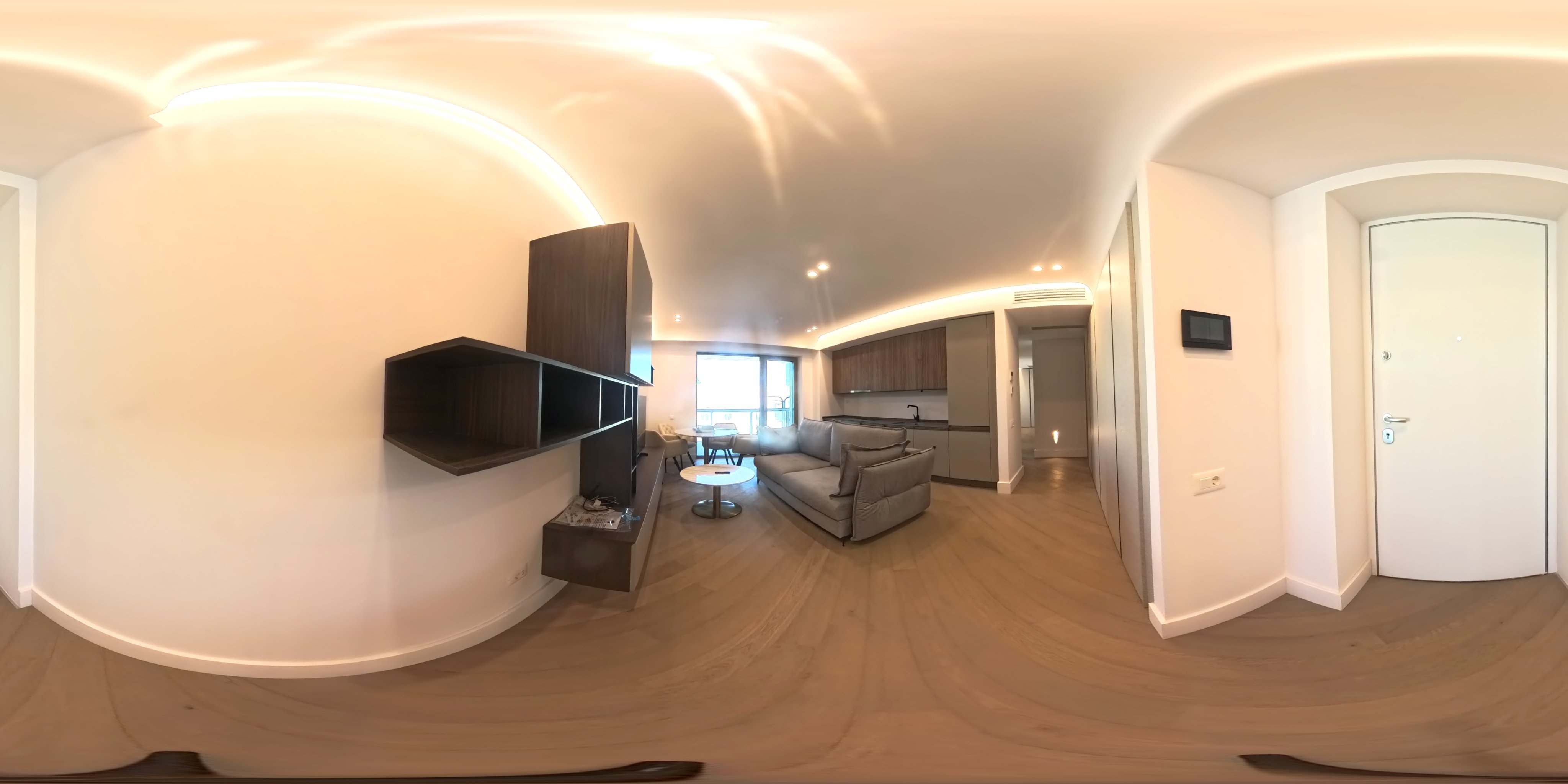 3 Camere Cortina 126 Iancu Nicolae Cambridge School lux