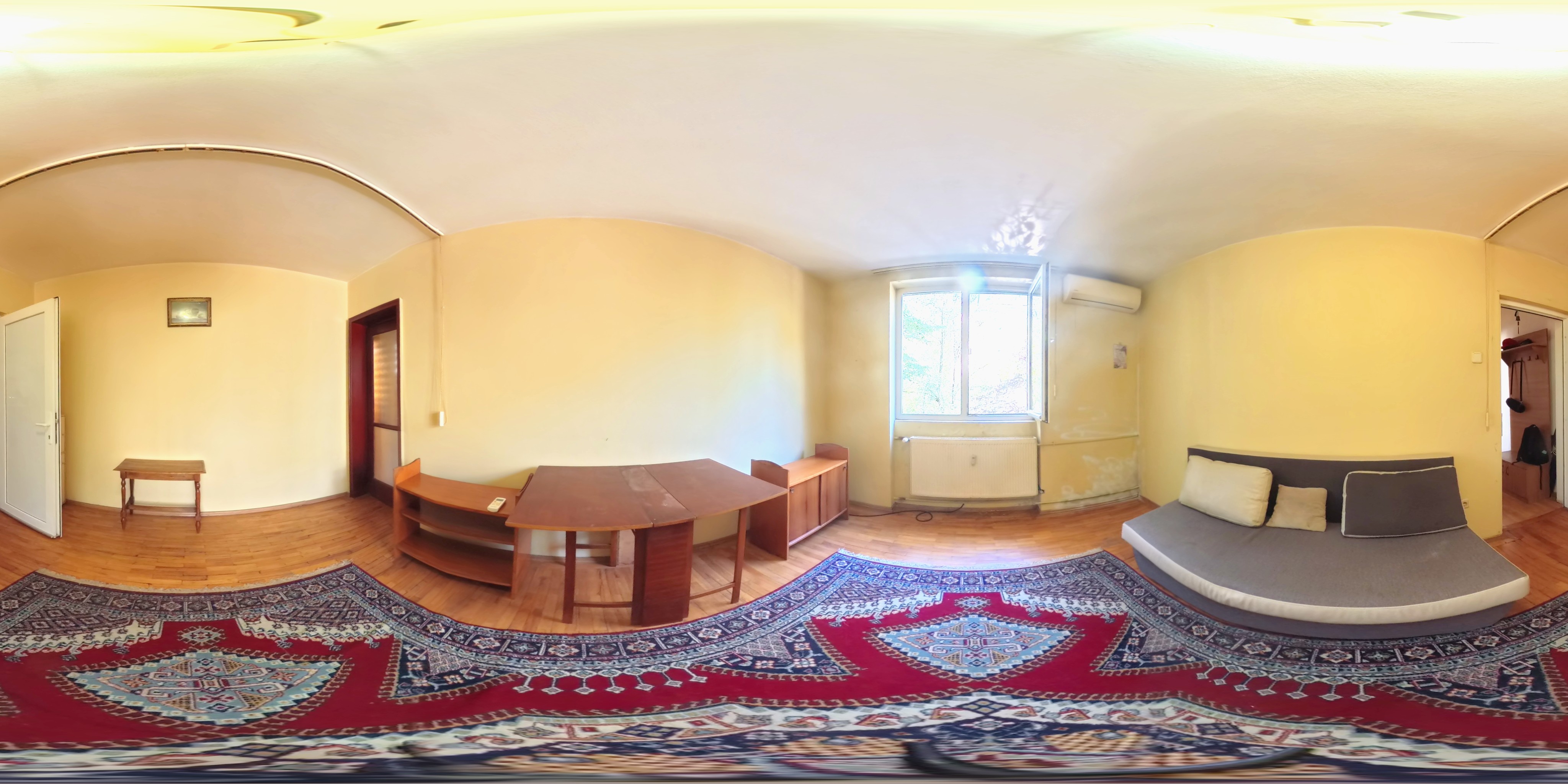 Piata Muncii - str Rodul Pamantului - apartament 3 camere