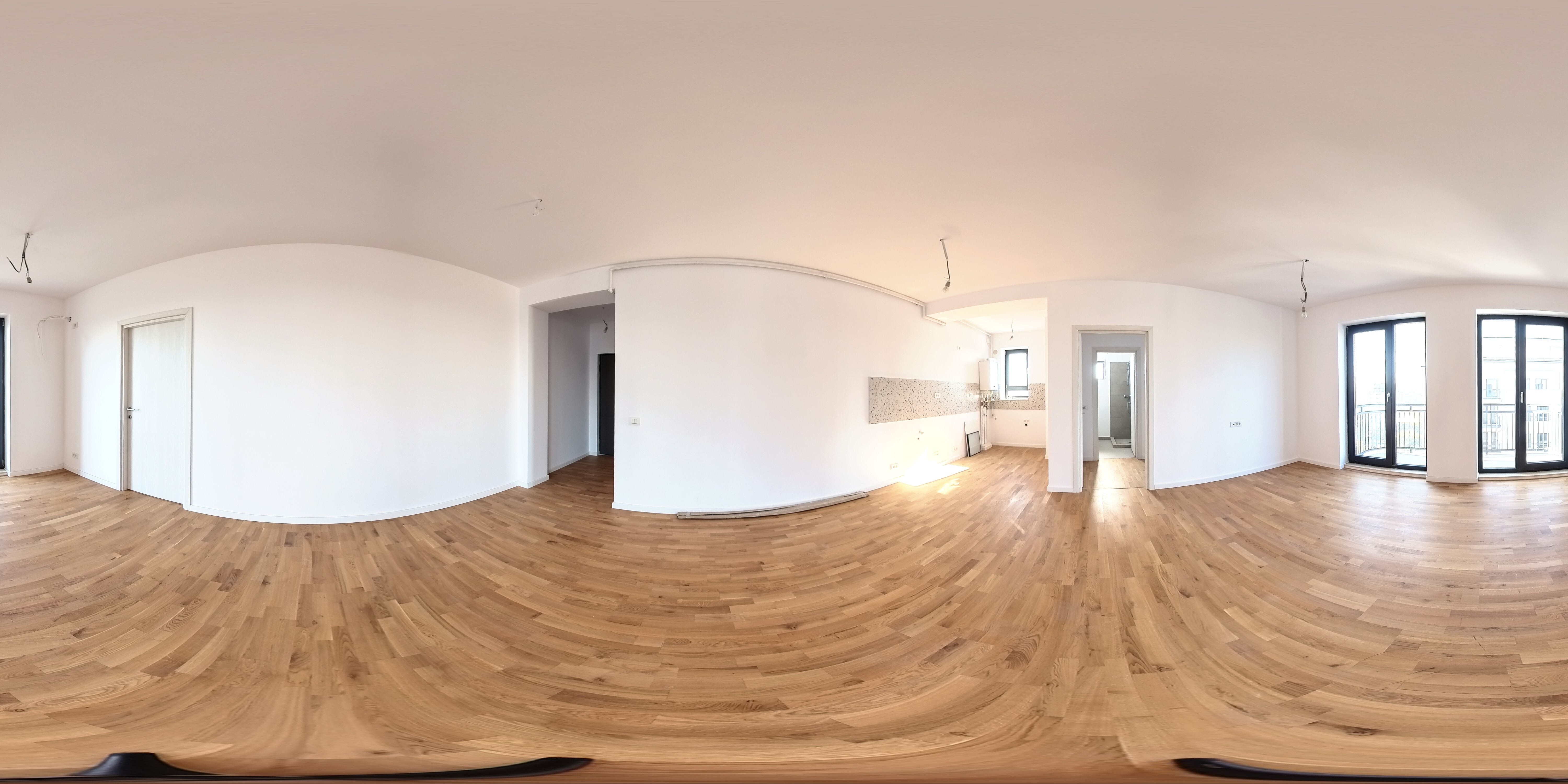 Tineretului Park Residence - Ap. 3 camere - 107 mpc - COMISION 0