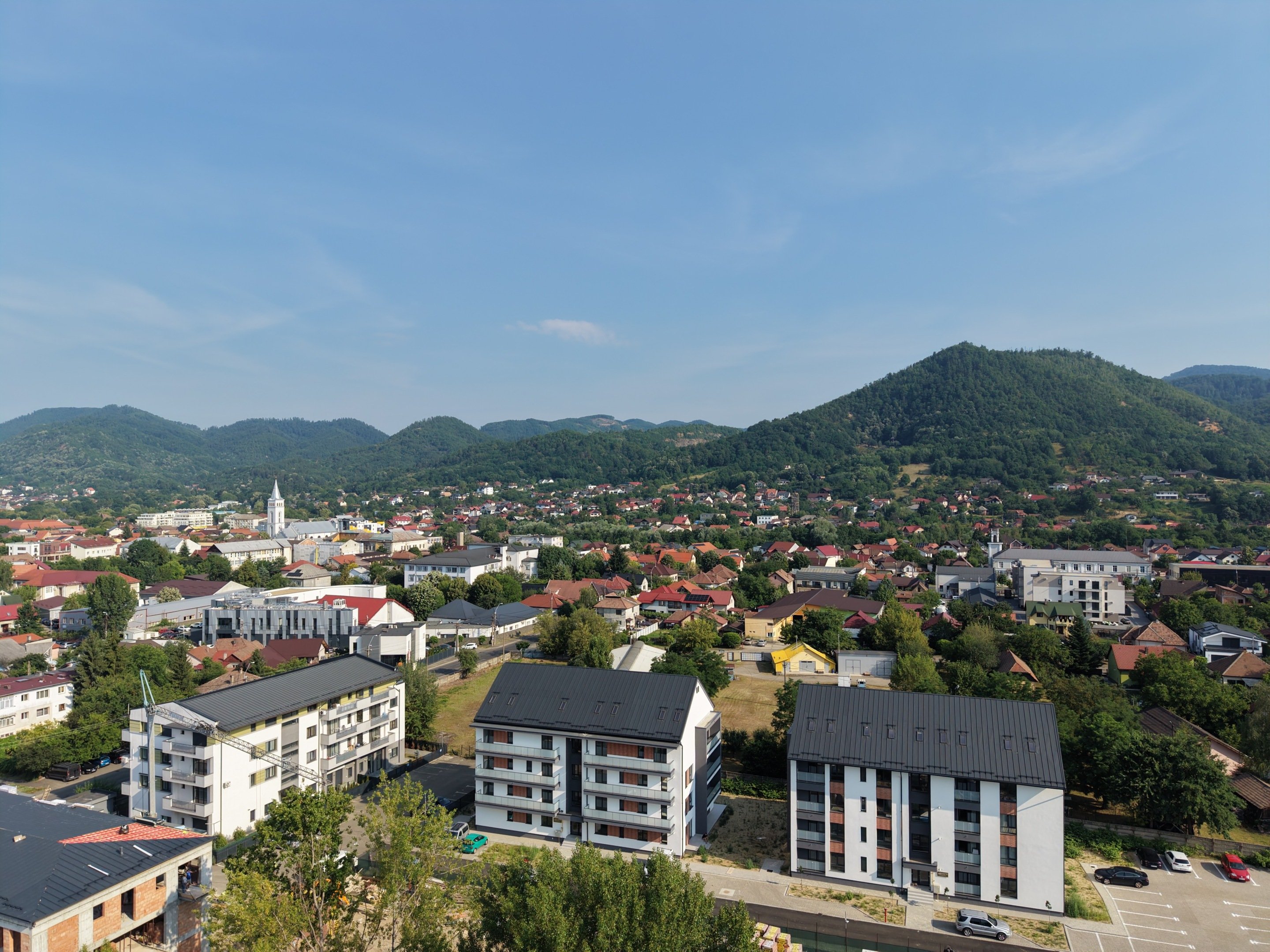 Oltului Baia Mare 13A ,13C
