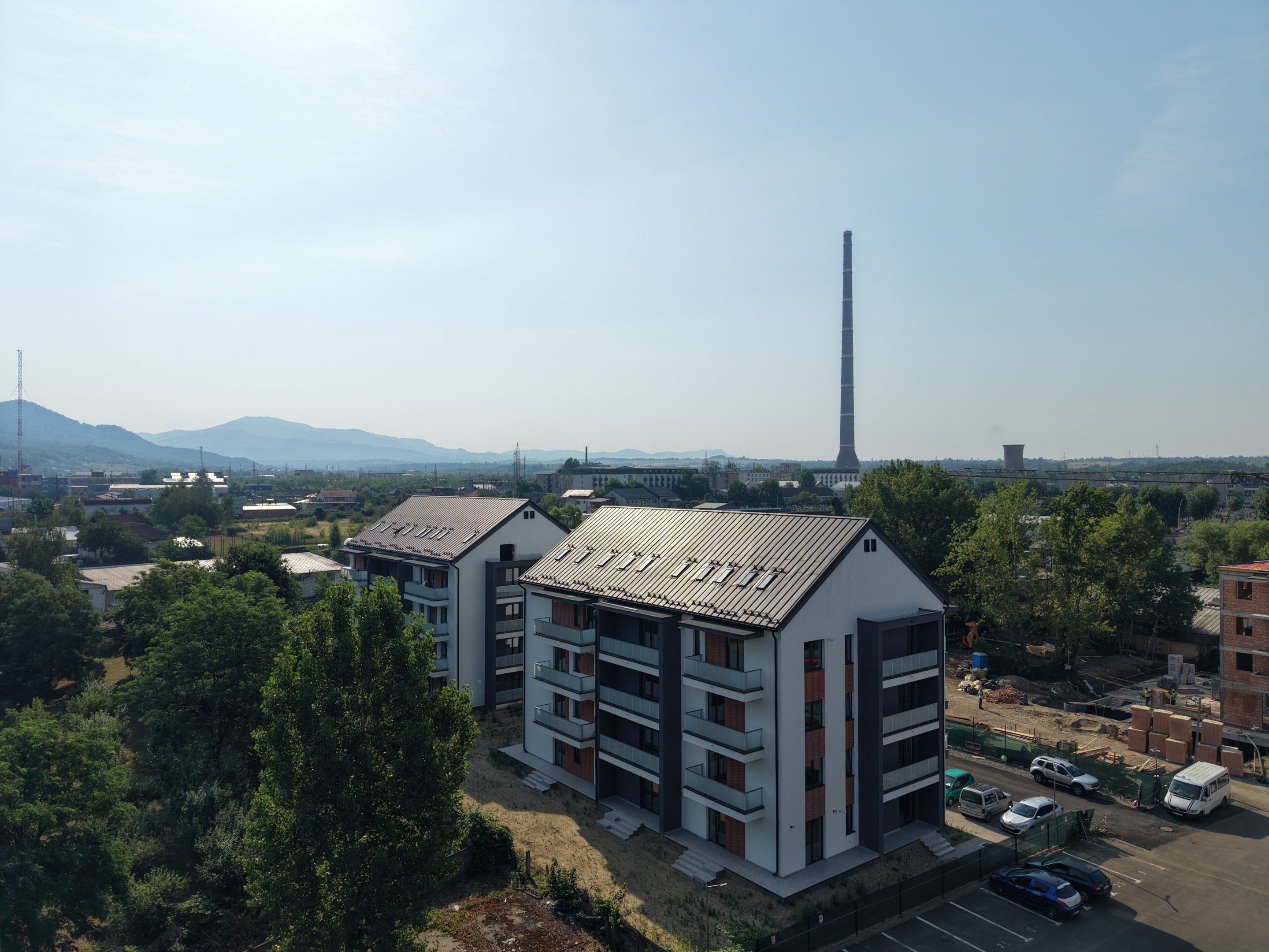Oltului Baia Mare 13A ,13C