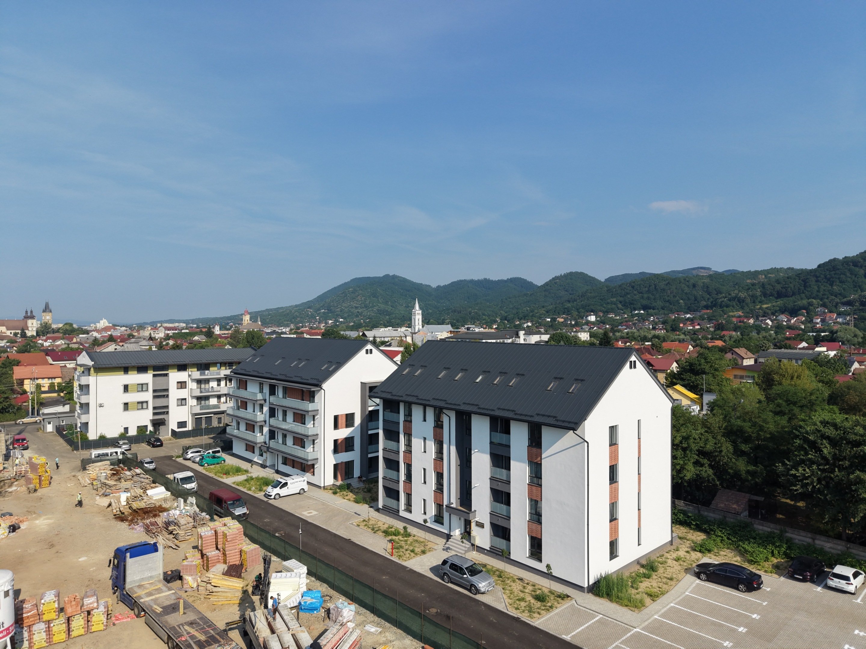 Oltului Baia Mare 13A ,13C