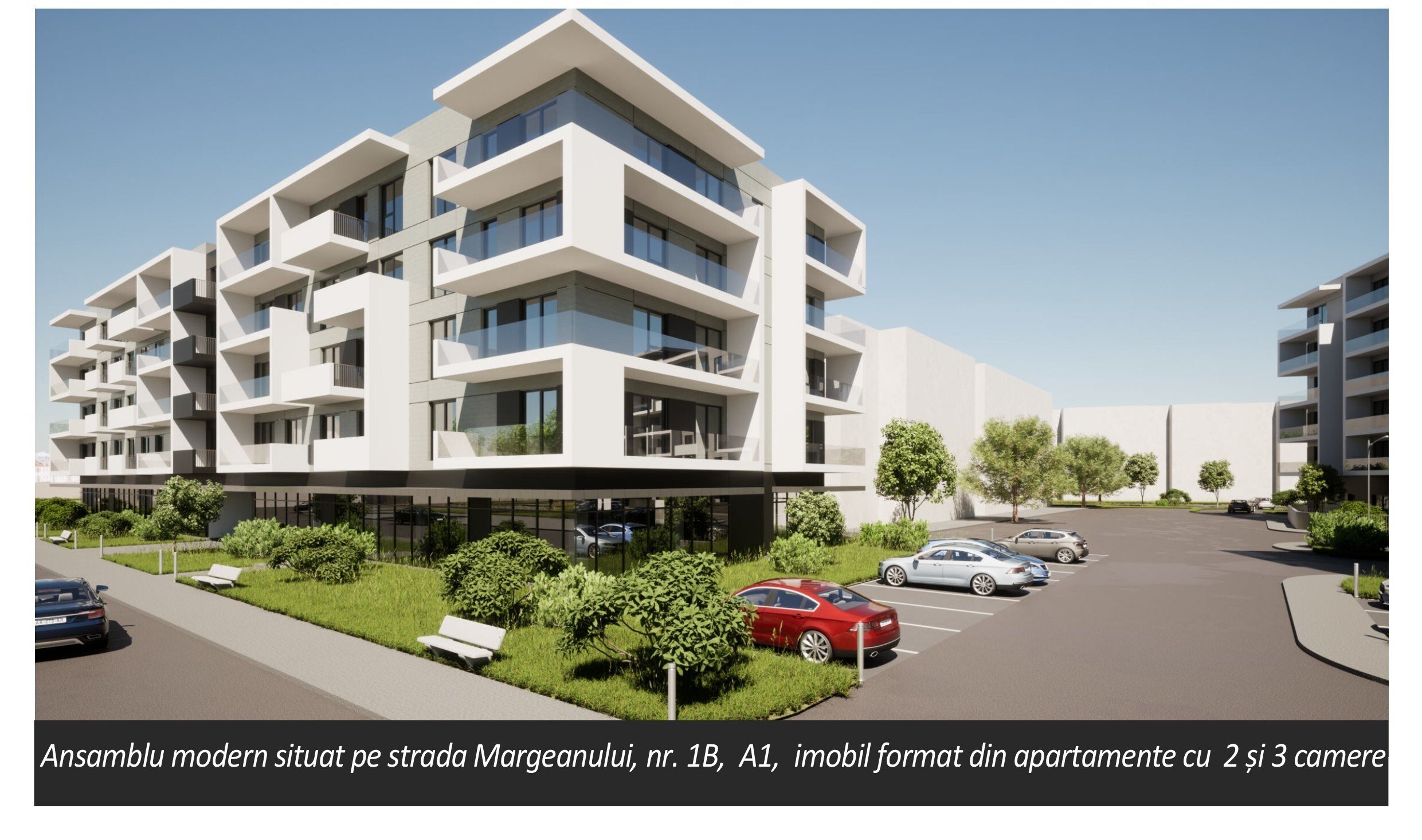 Mărgeanului 1B-A1 Baia Mare