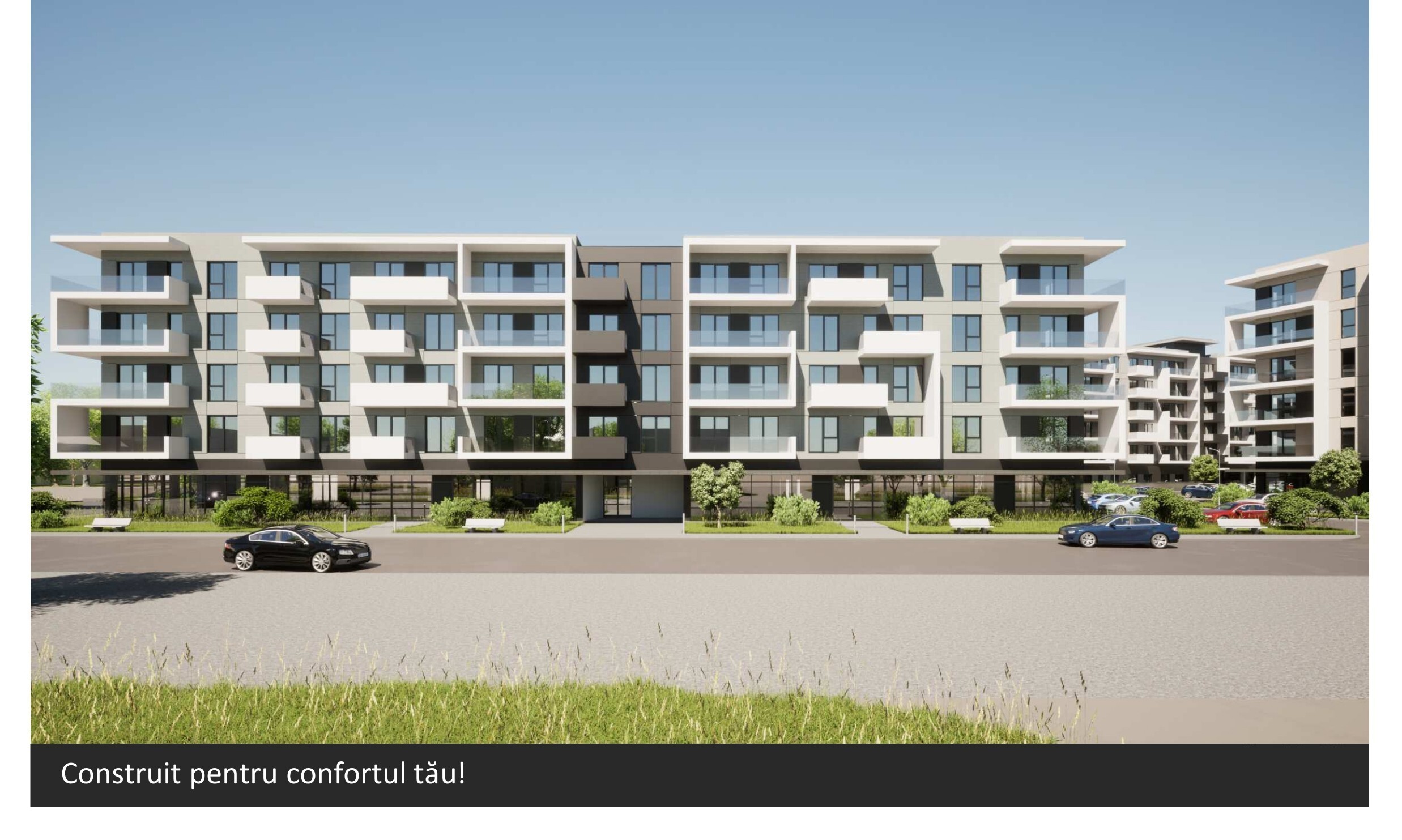Mărgeanului 1B-A1 Baia Mare