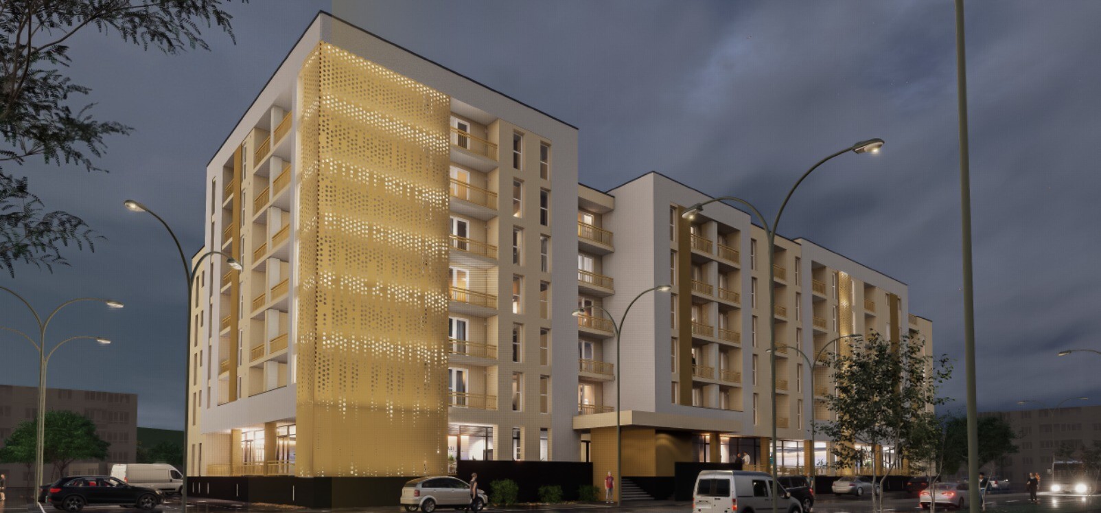Bld. Republicii, nr. 115