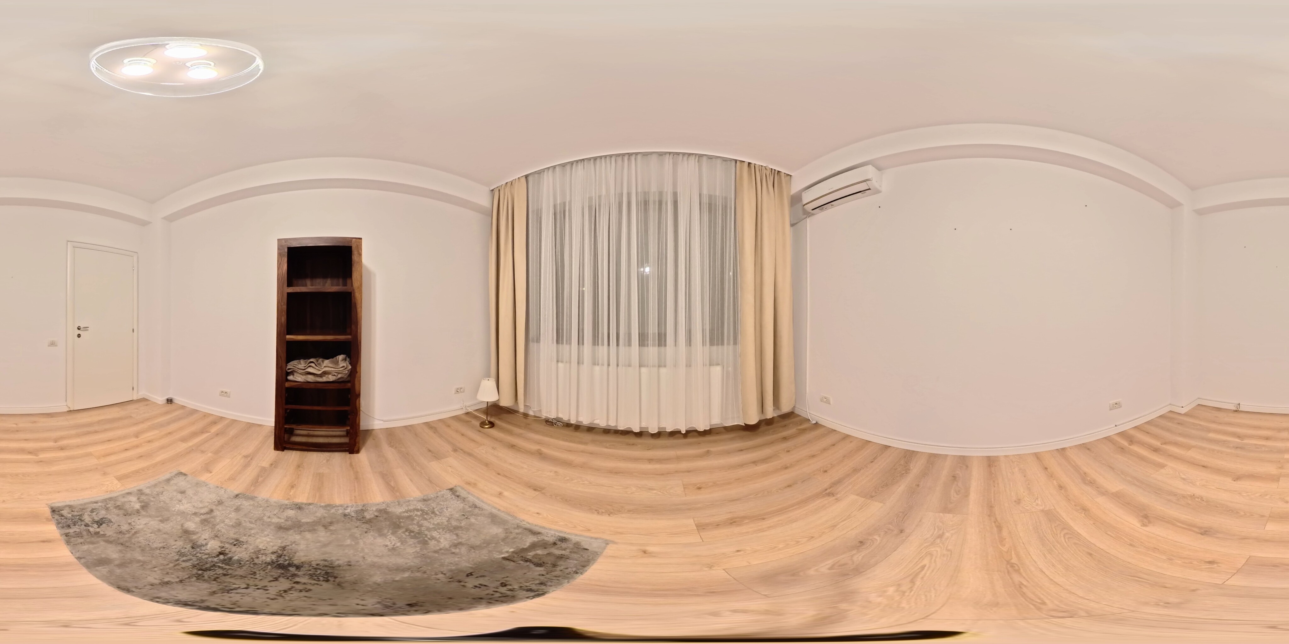 3 Camere - Ultracentral - Armeneasca  - Spatiu Comercial