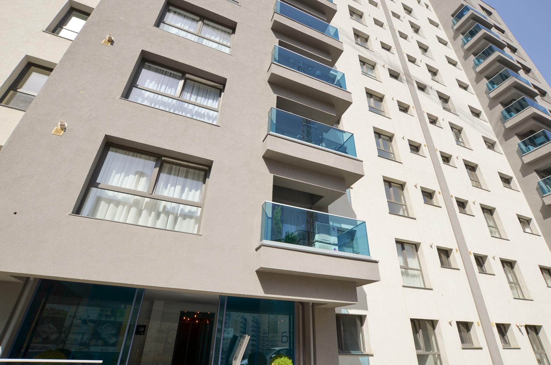 Floreasca Residence