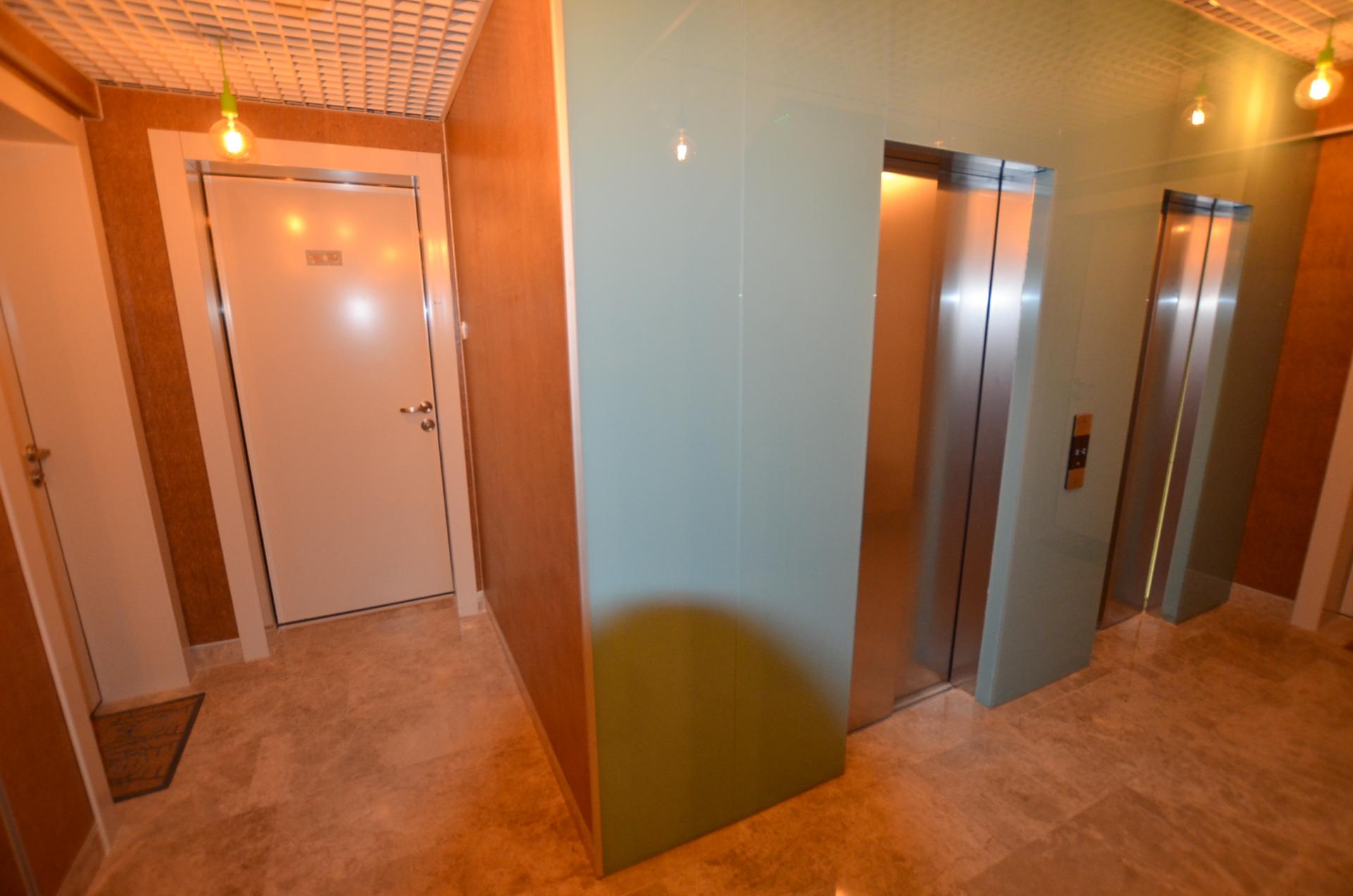 Floreasca Residence