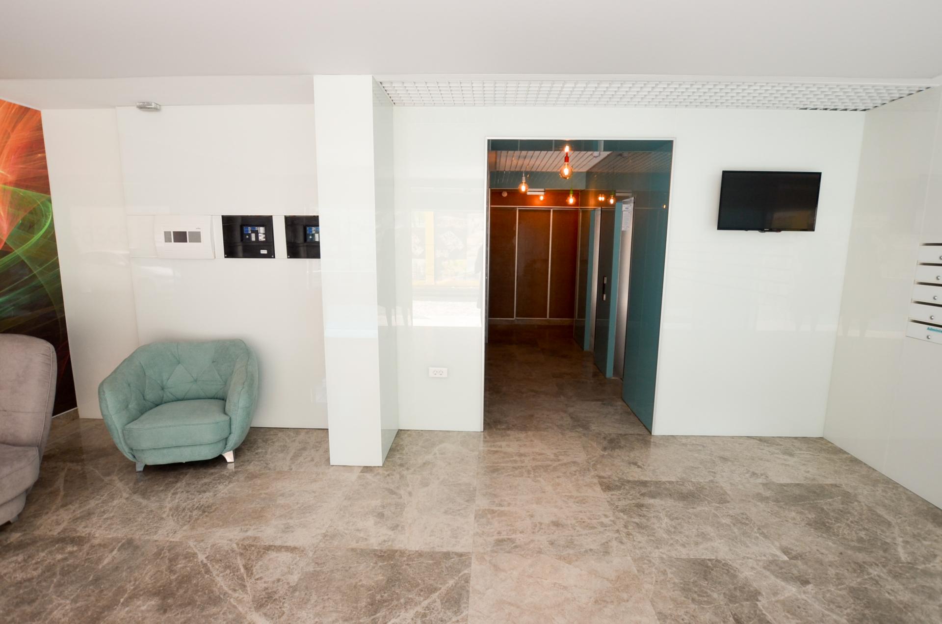 Floreasca Residence