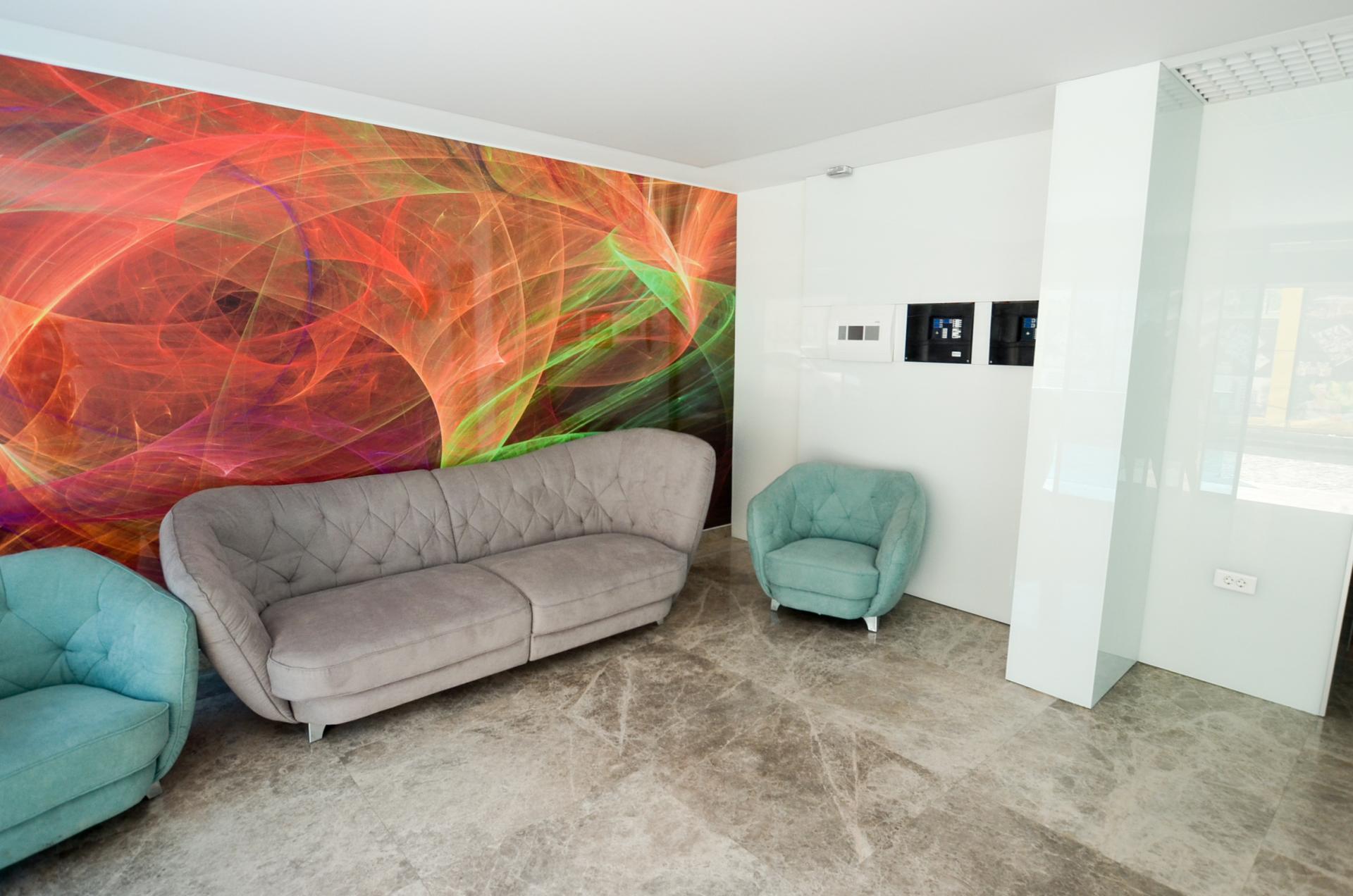 Floreasca Residence