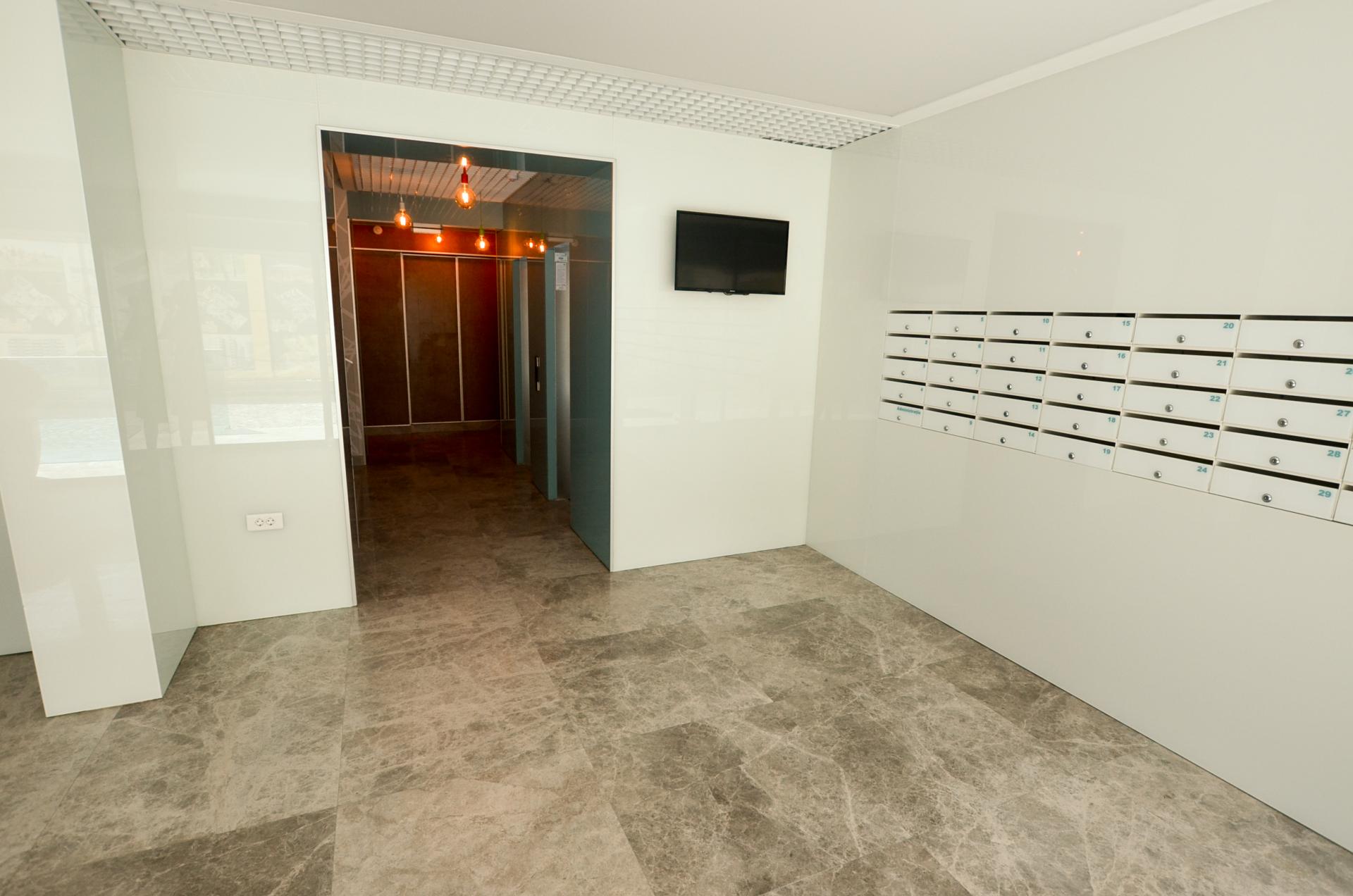 Floreasca Residence